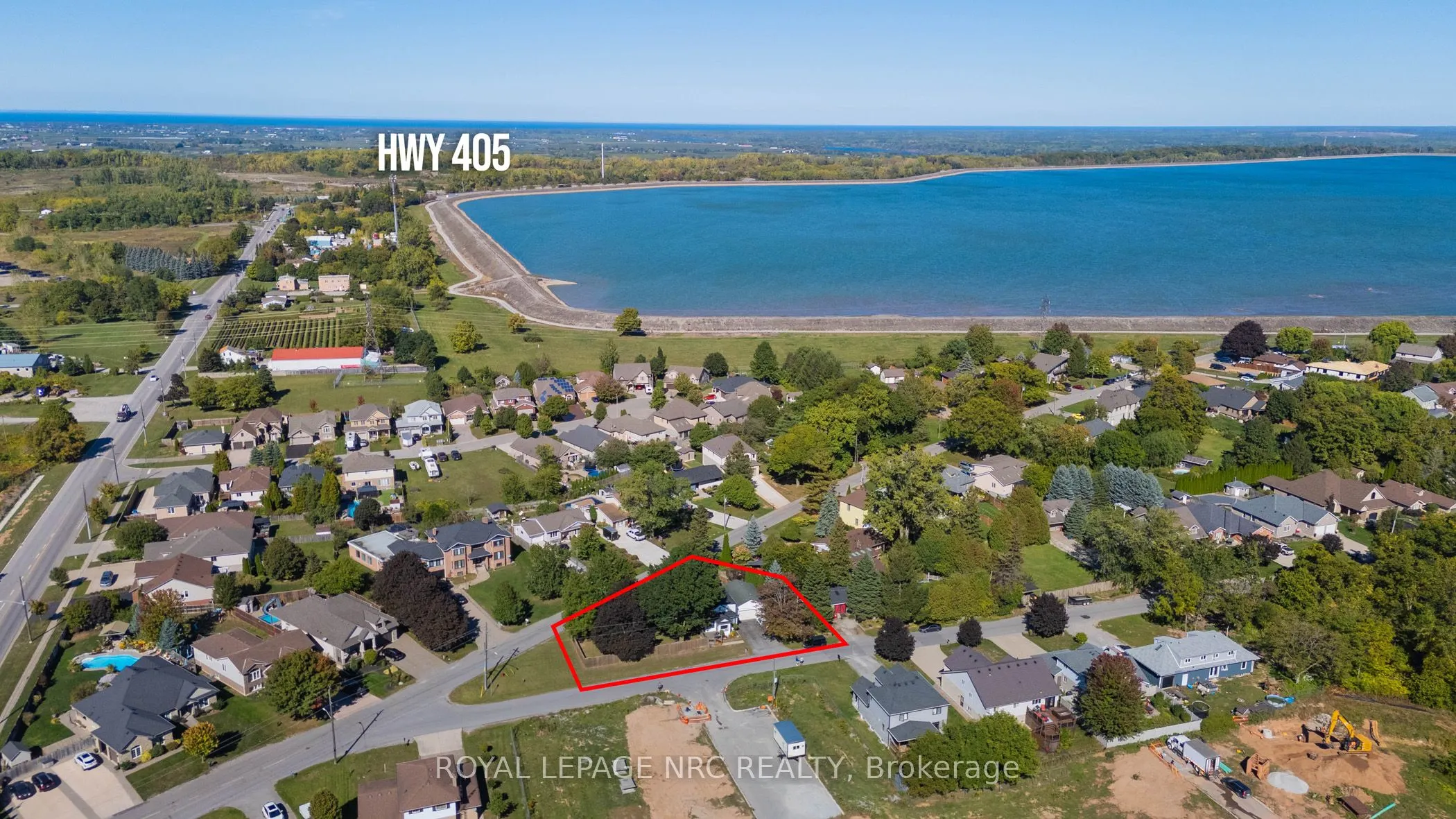 2459 Thompson Road