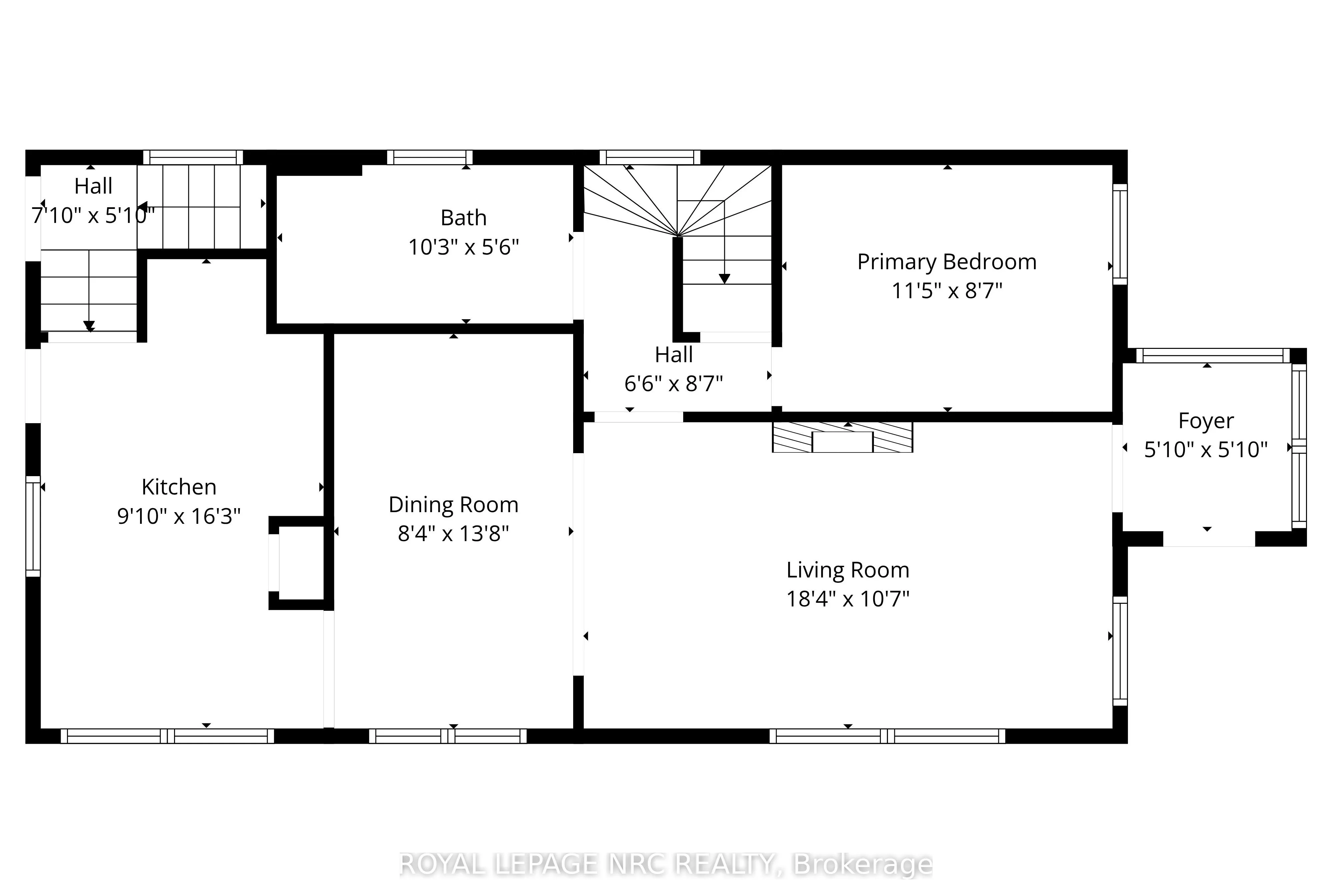 2459 Thompson Road