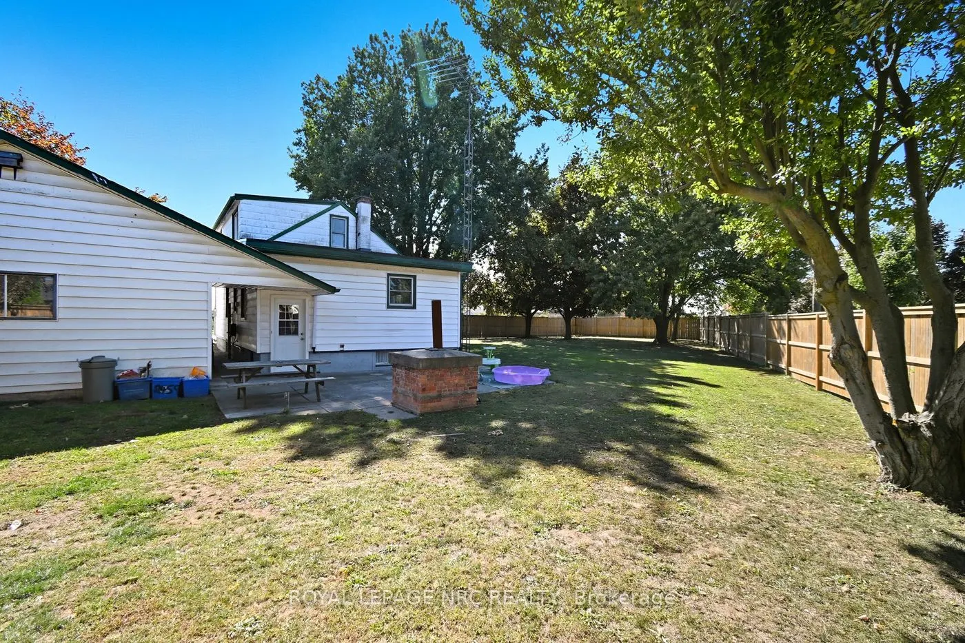 2459 Thompson Road
