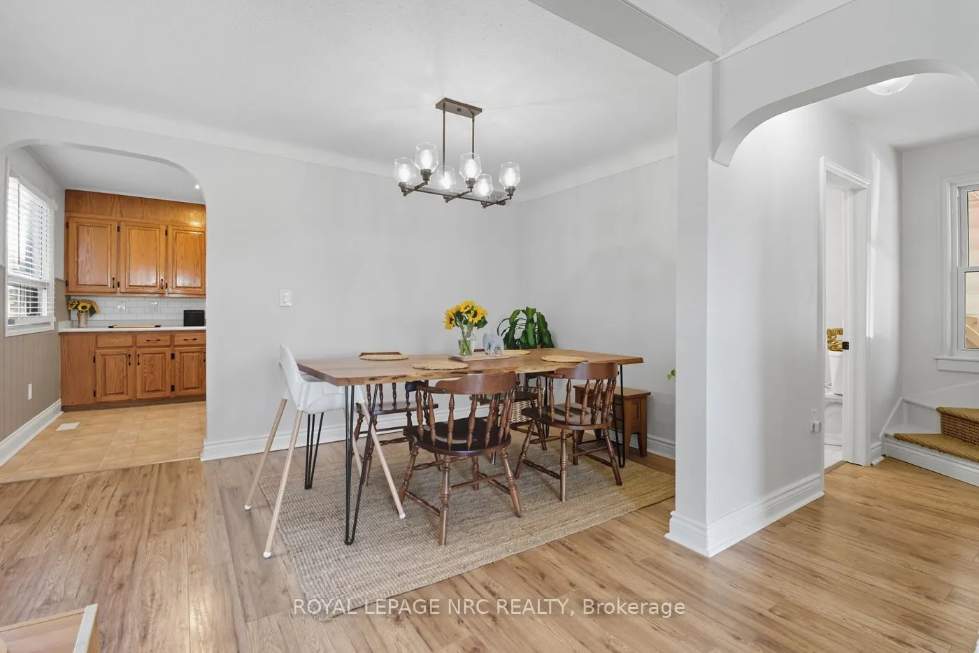 2459 Thompson Road