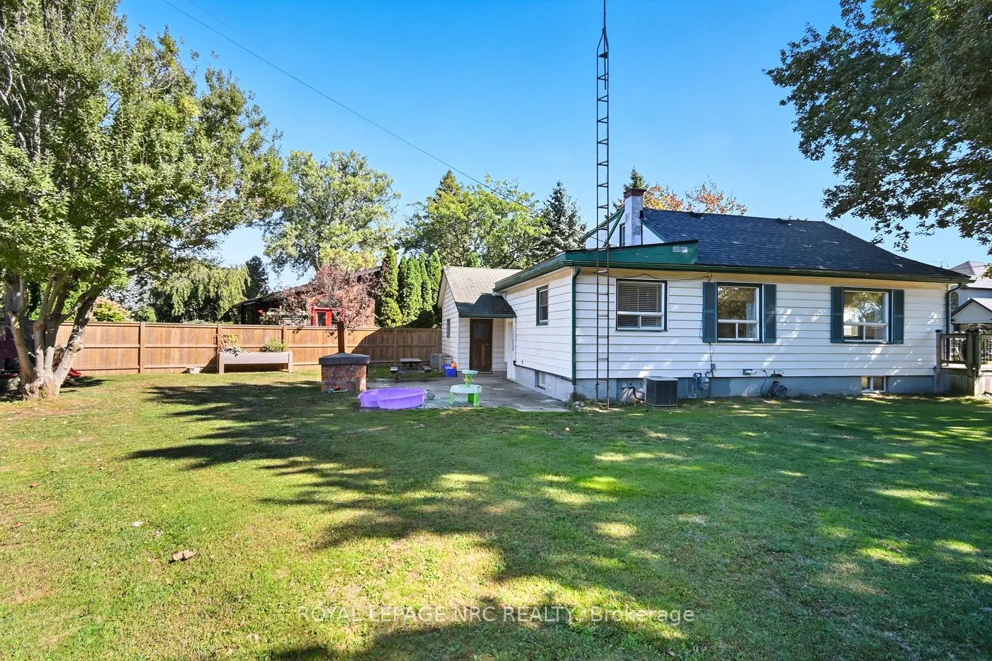 2459 Thompson Road
