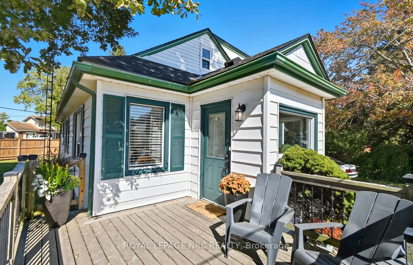 2459 Thompson Road