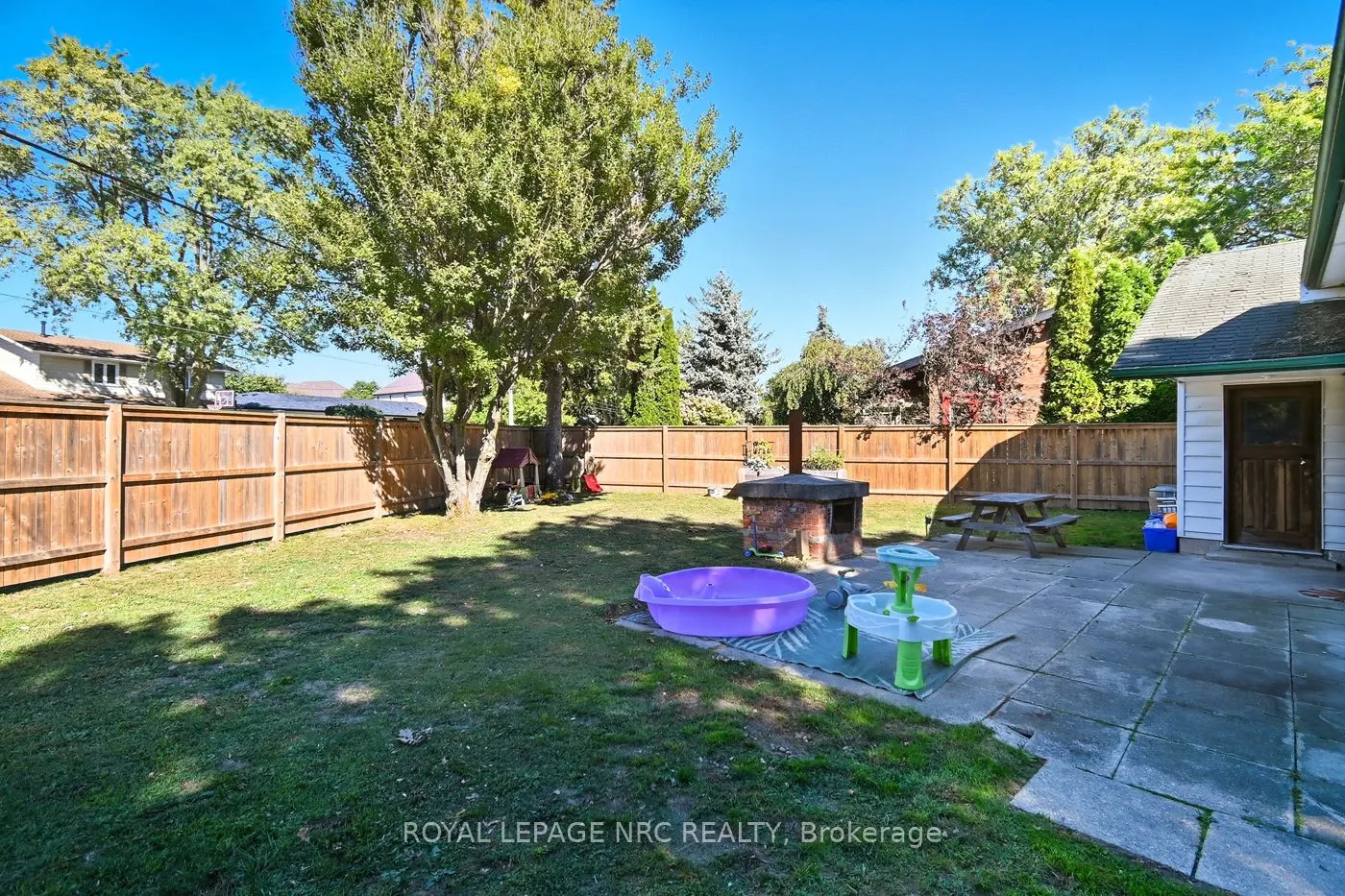 2459 Thompson Road