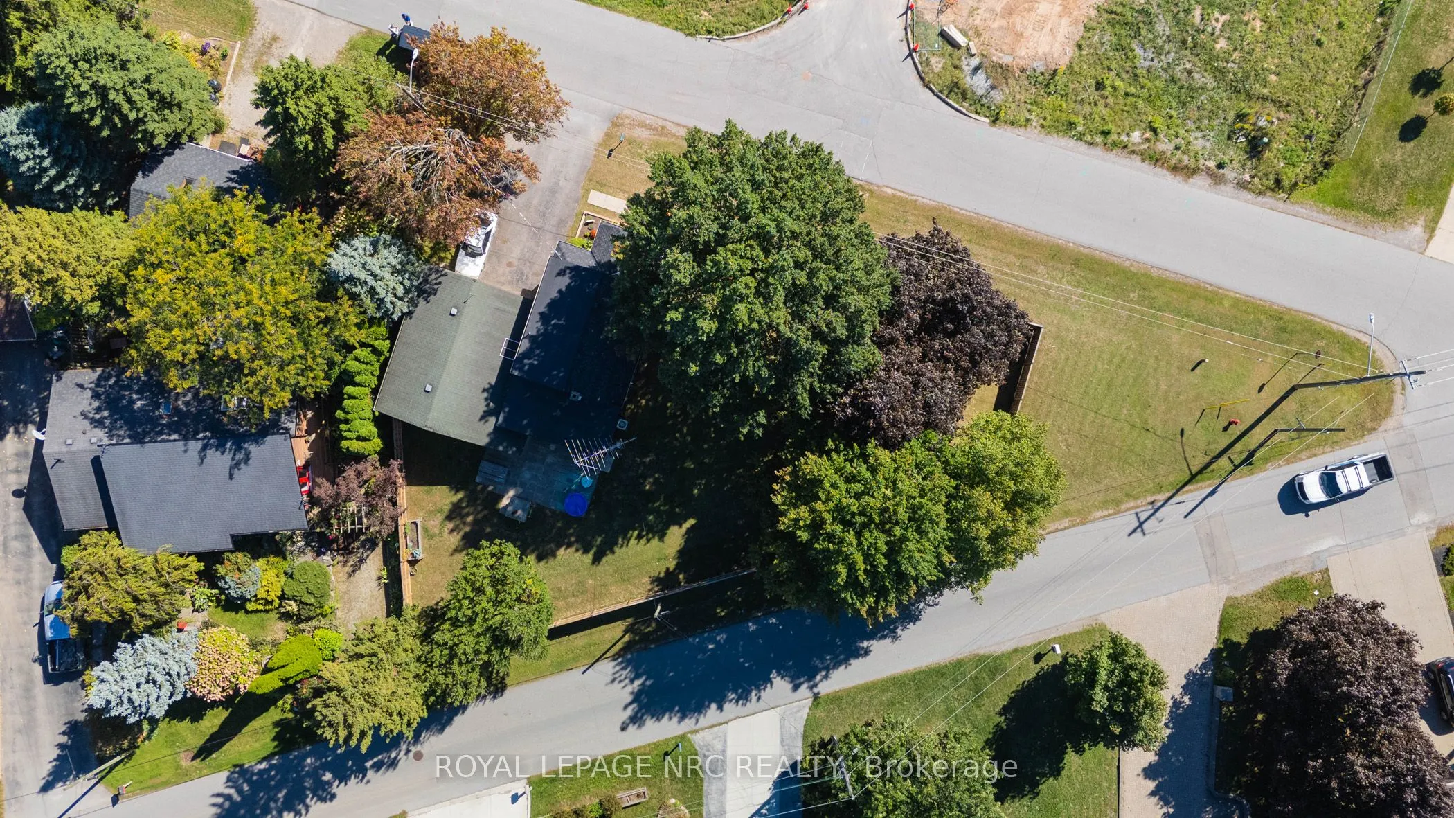 2459 Thompson Road