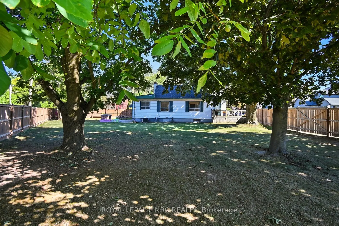 2459 Thompson Road