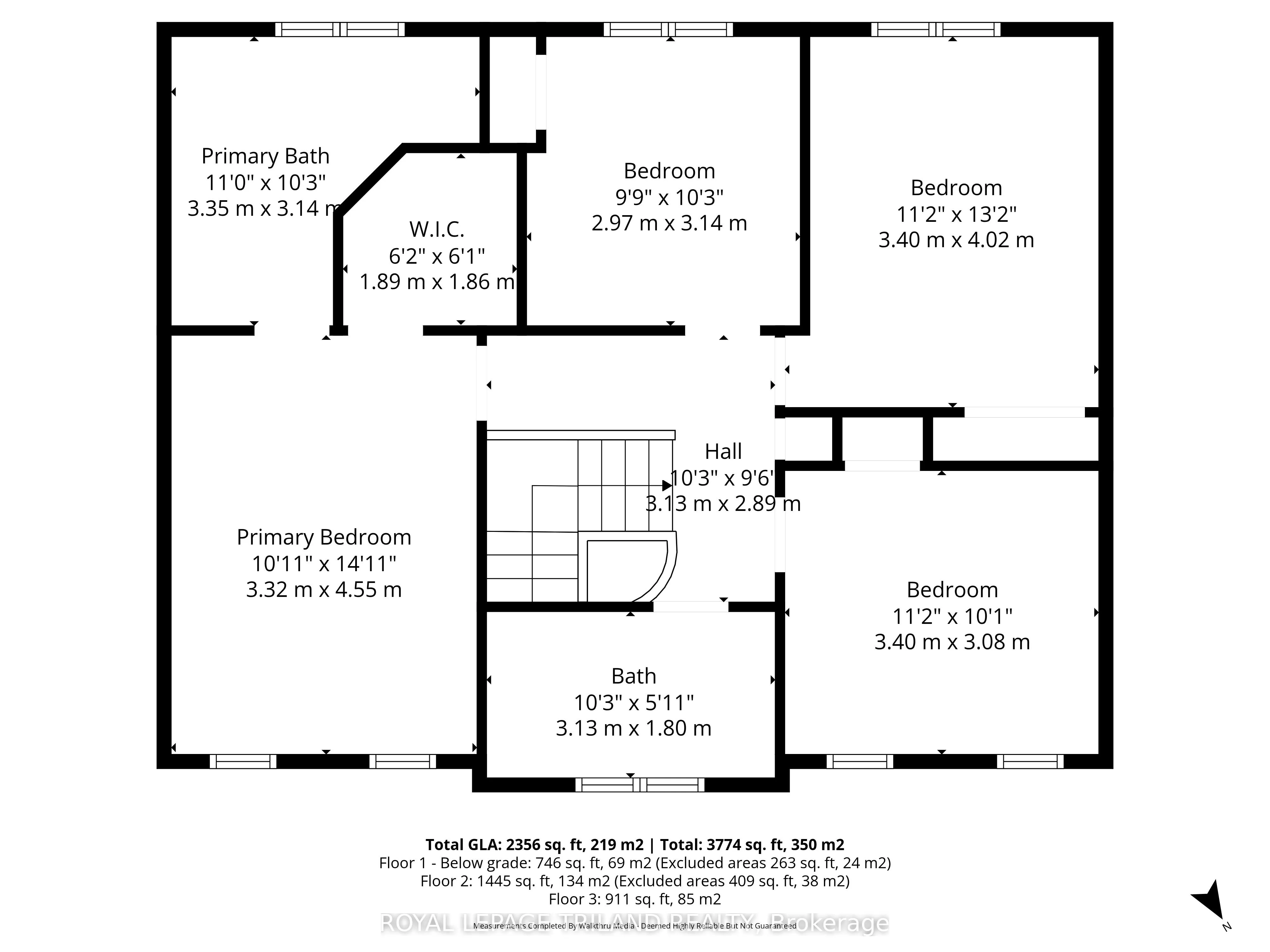 22 Wendy Crescent