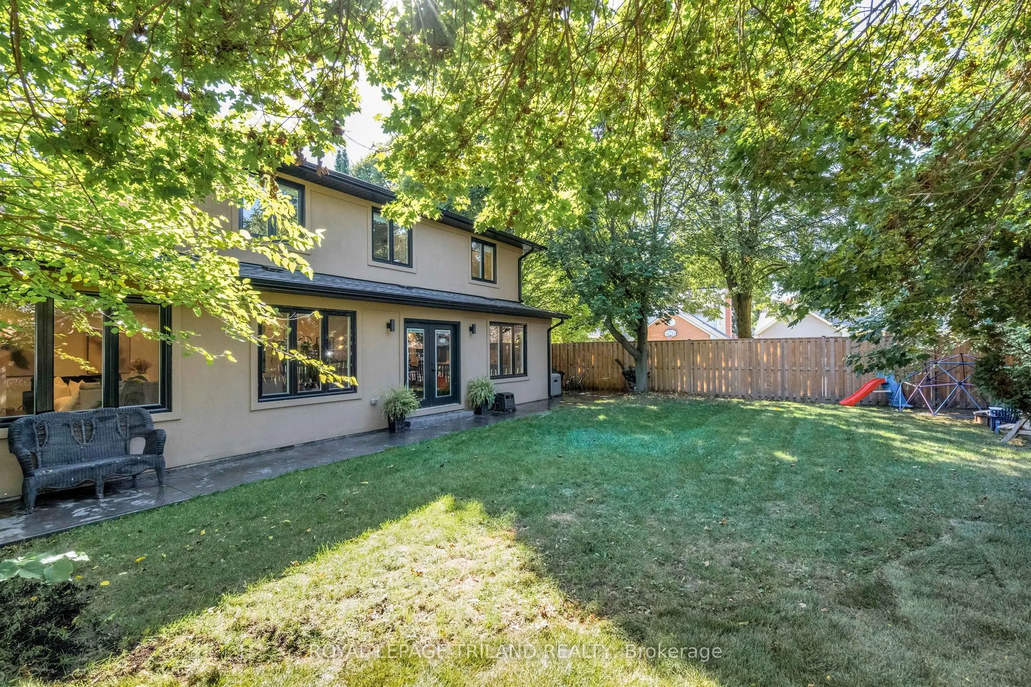 22 Wendy Crescent