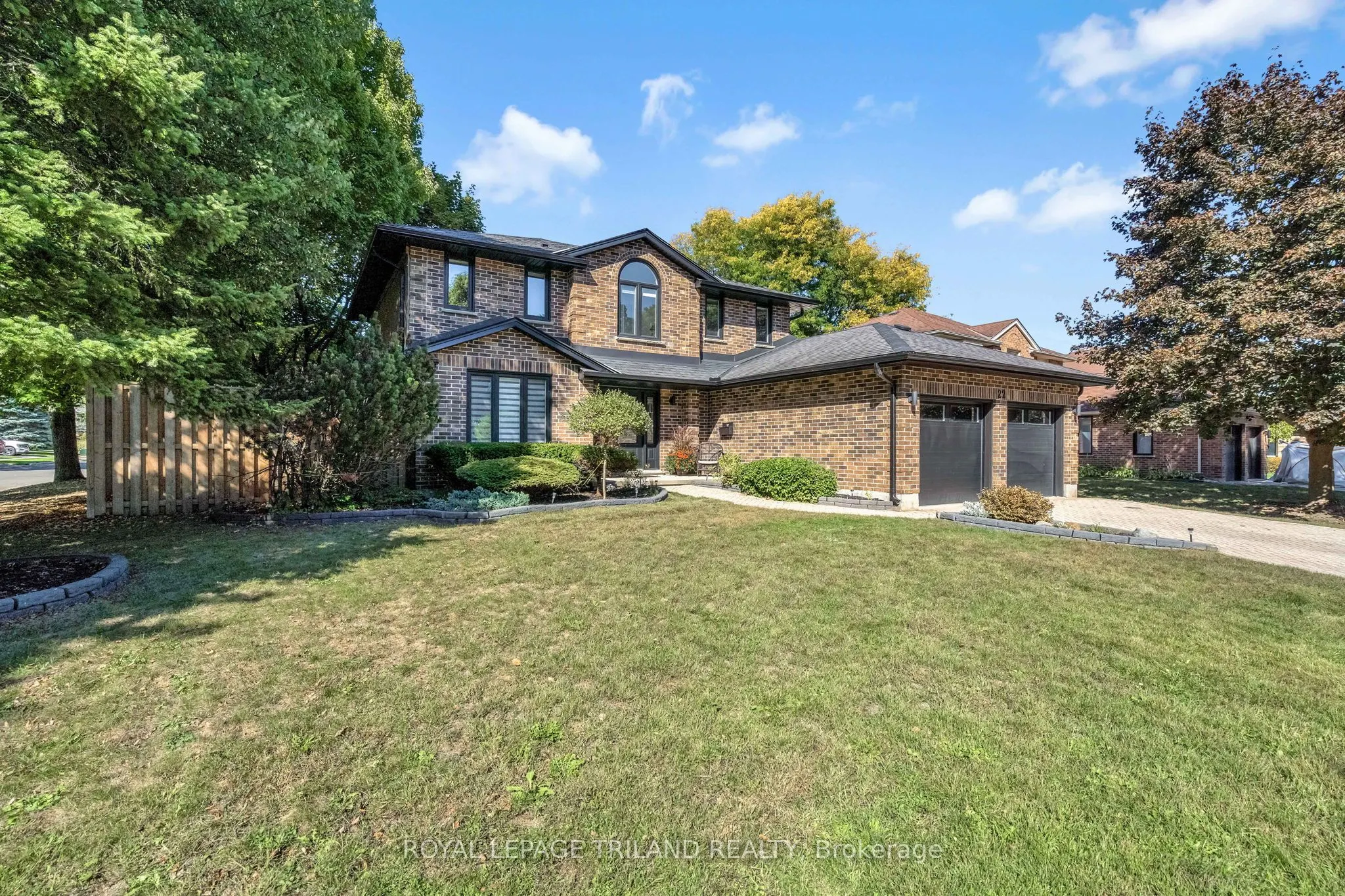 22 Wendy Crescent