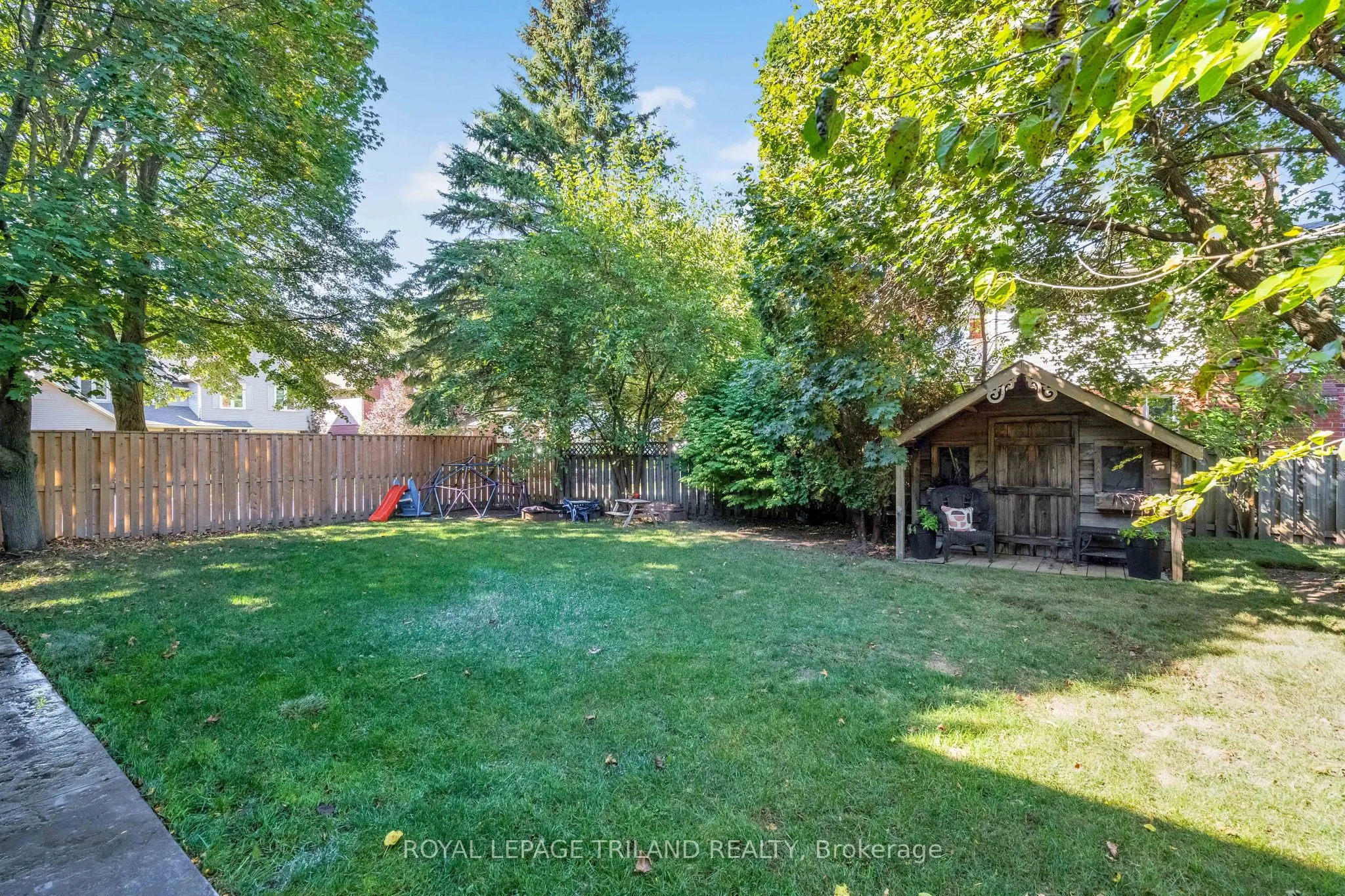 22 Wendy Crescent
