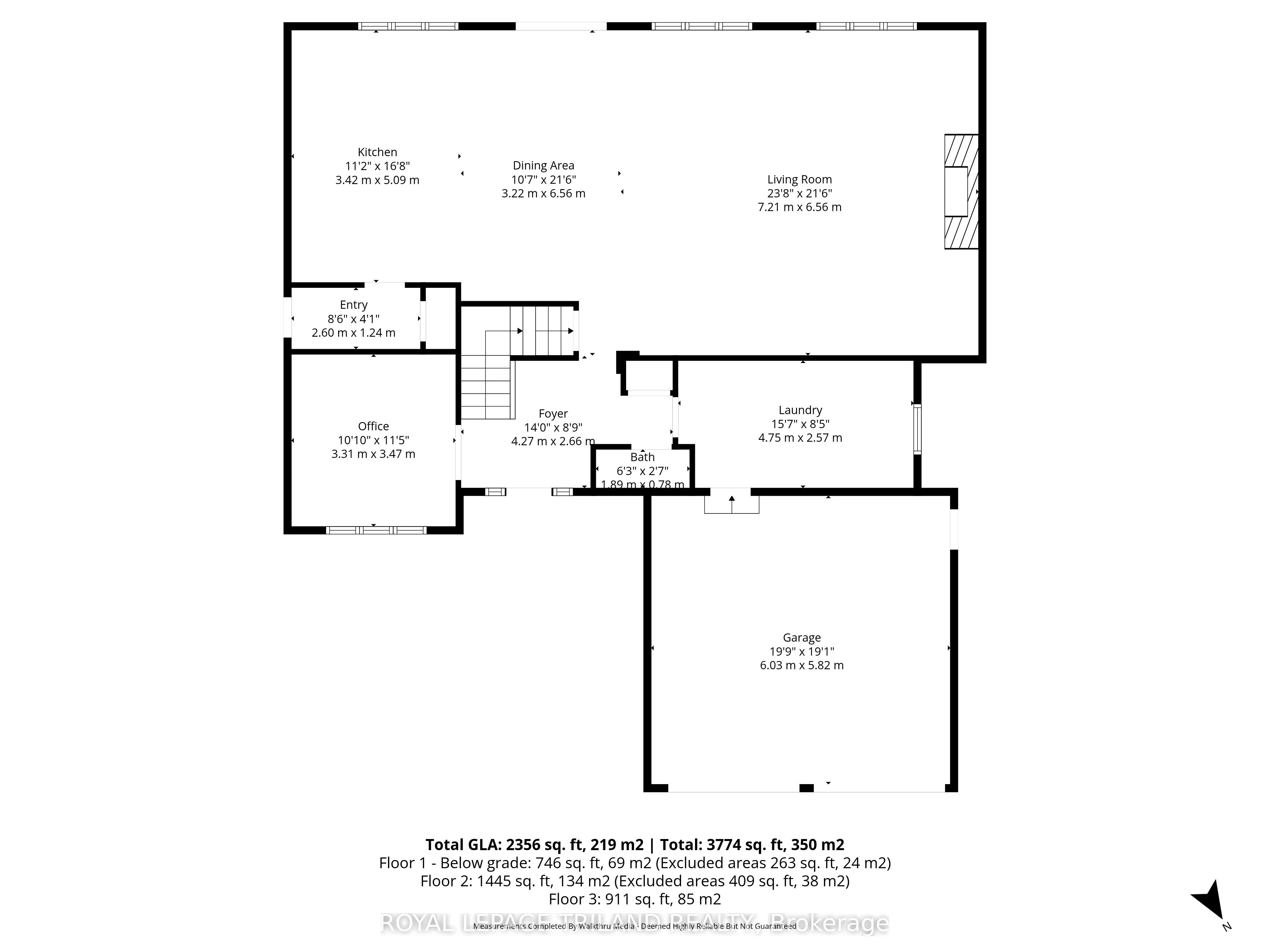 22 Wendy Crescent