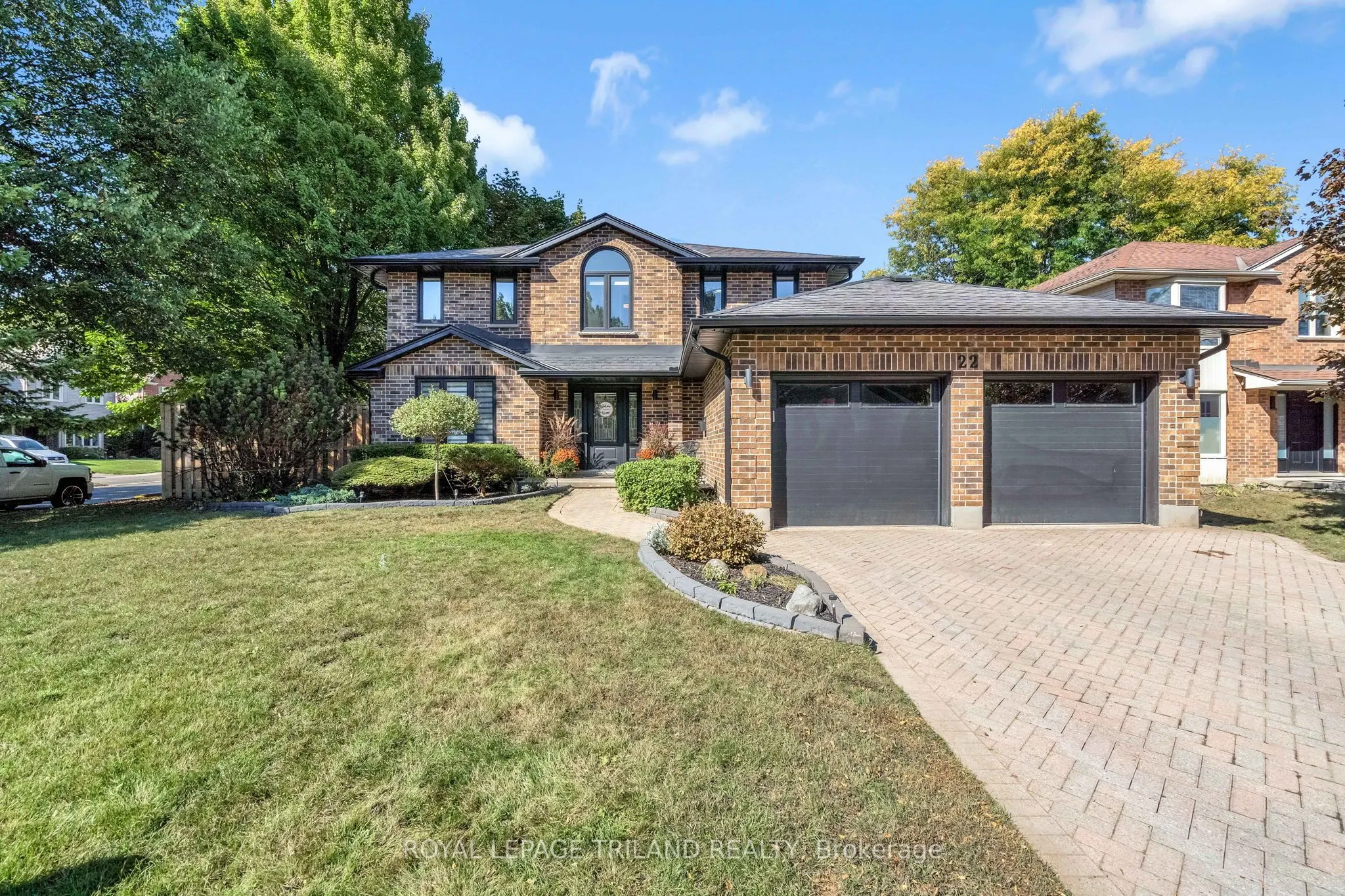 22 Wendy Crescent