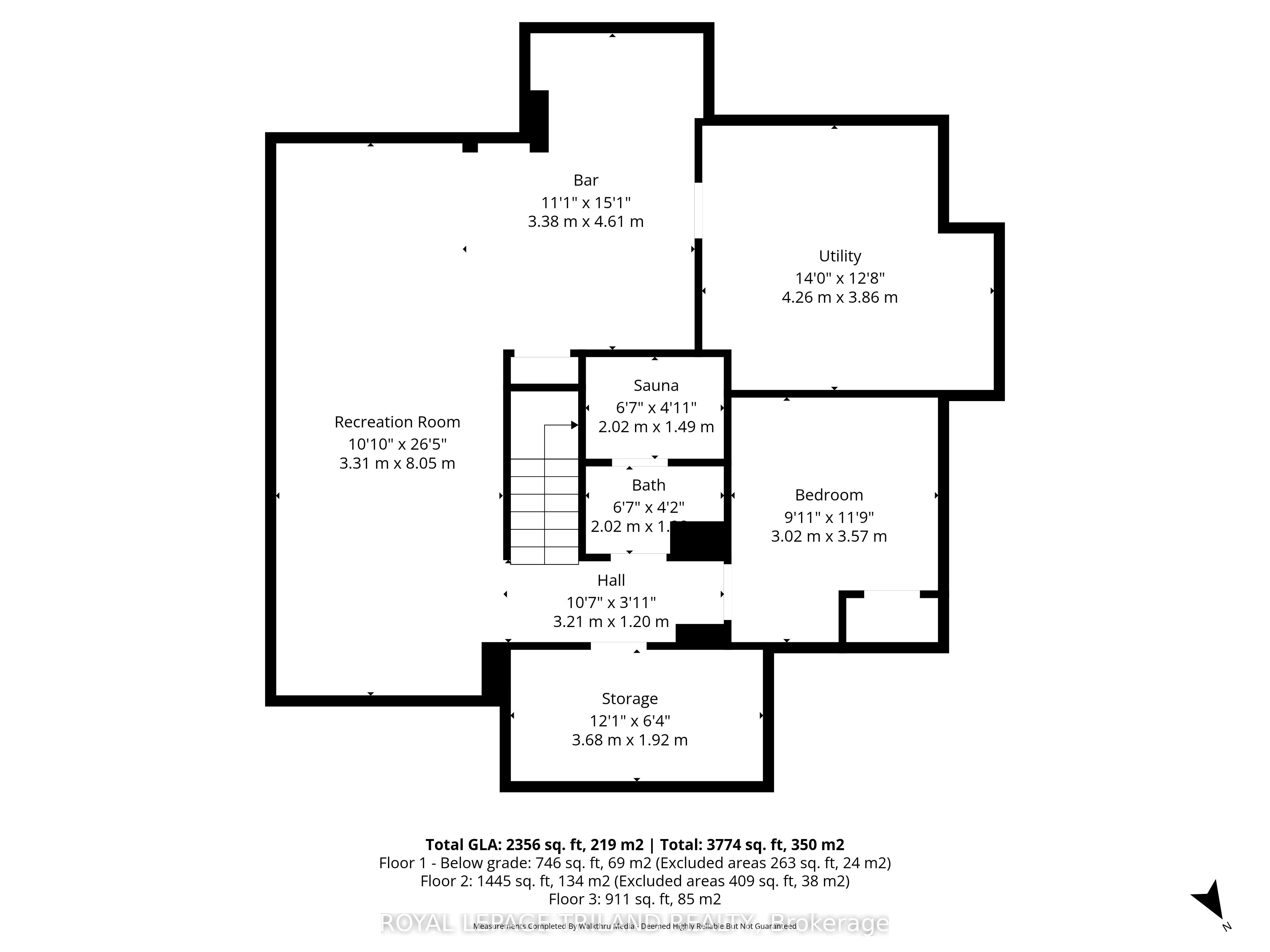 22 Wendy Crescent