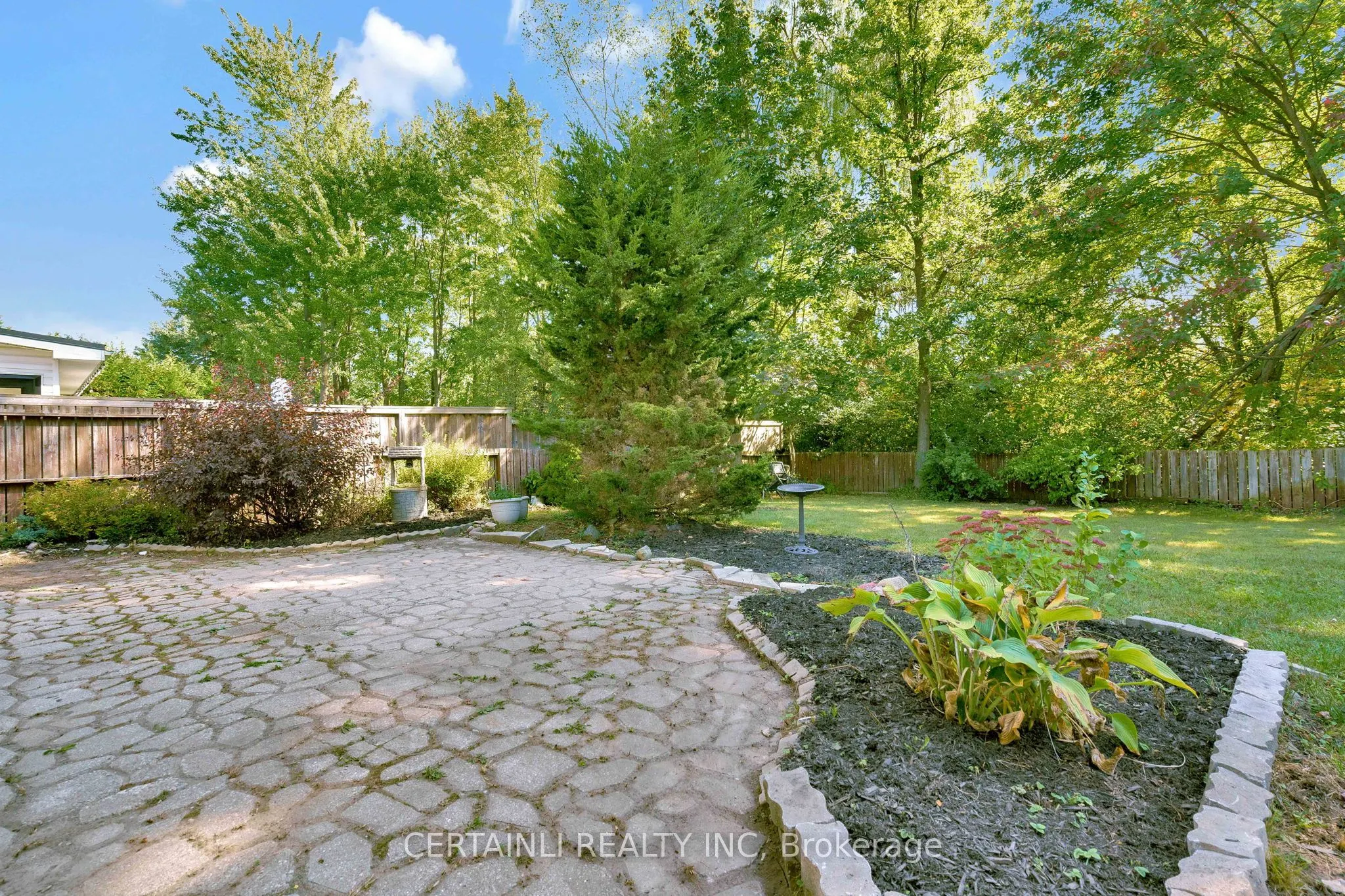 723 Barclay Road