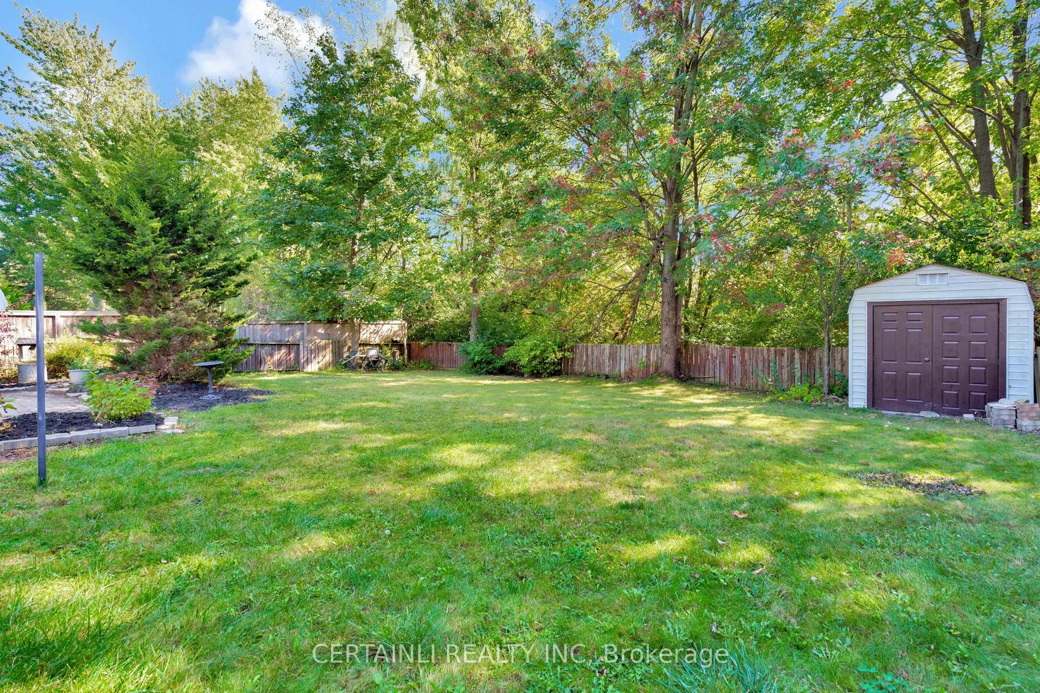 723 Barclay Road
