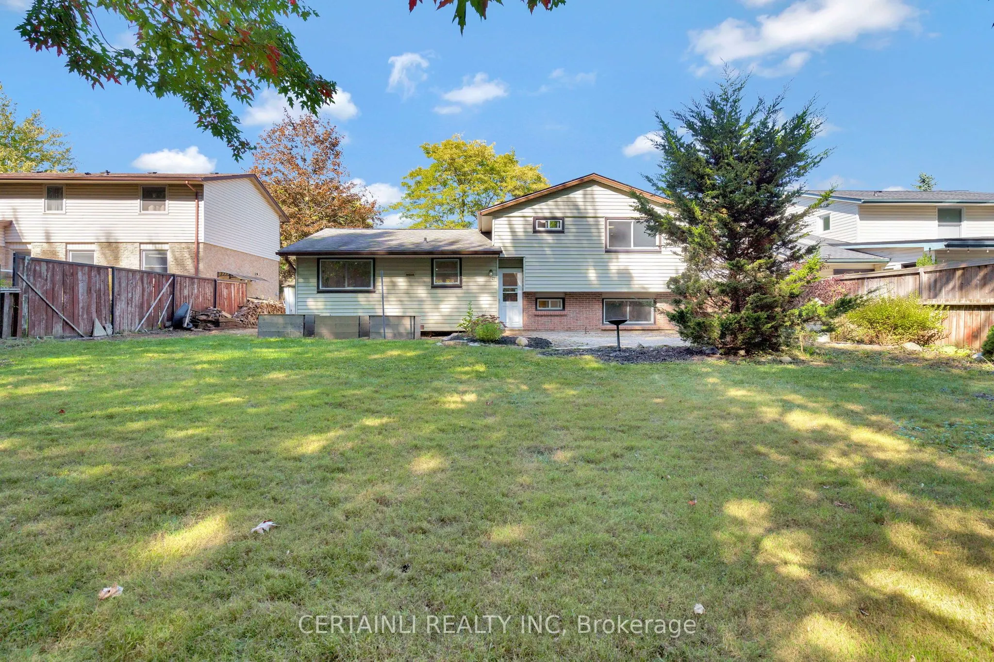 723 Barclay Road