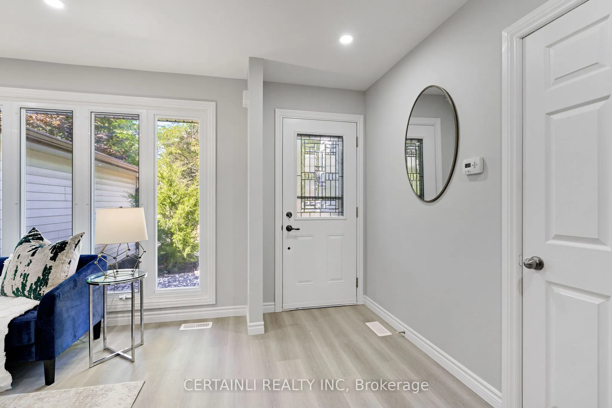 723 Barclay Road