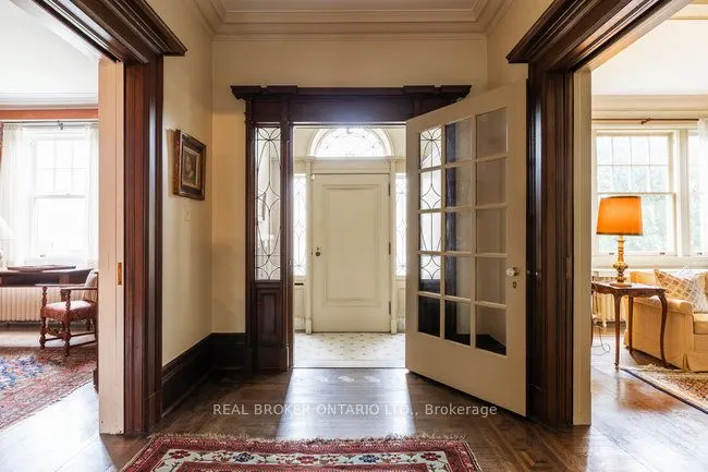 45 Markland Street