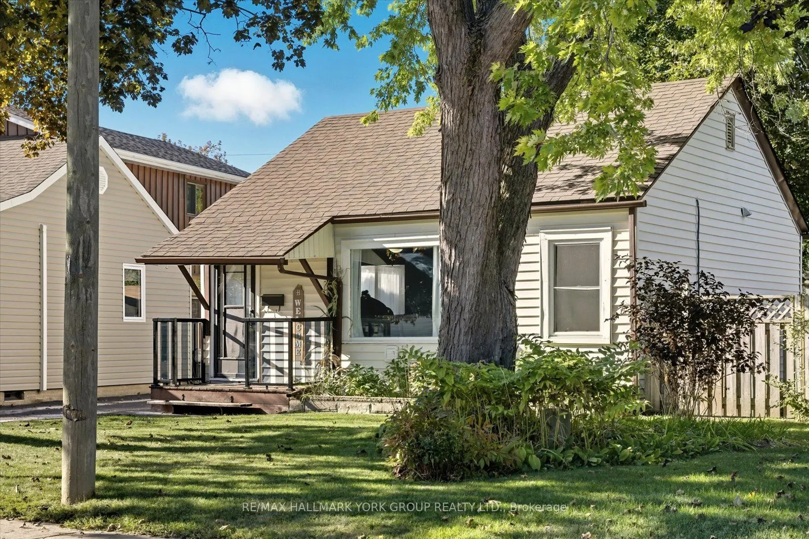 24 Churchill Crescent