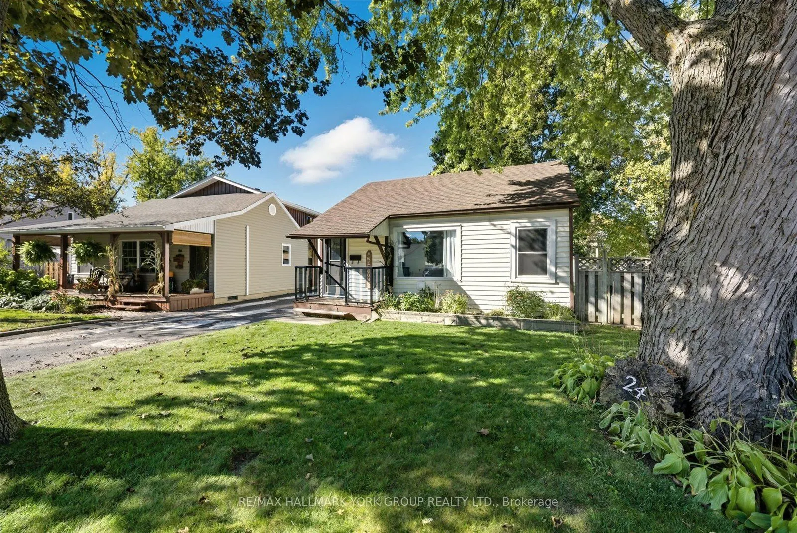 24 Churchill Crescent