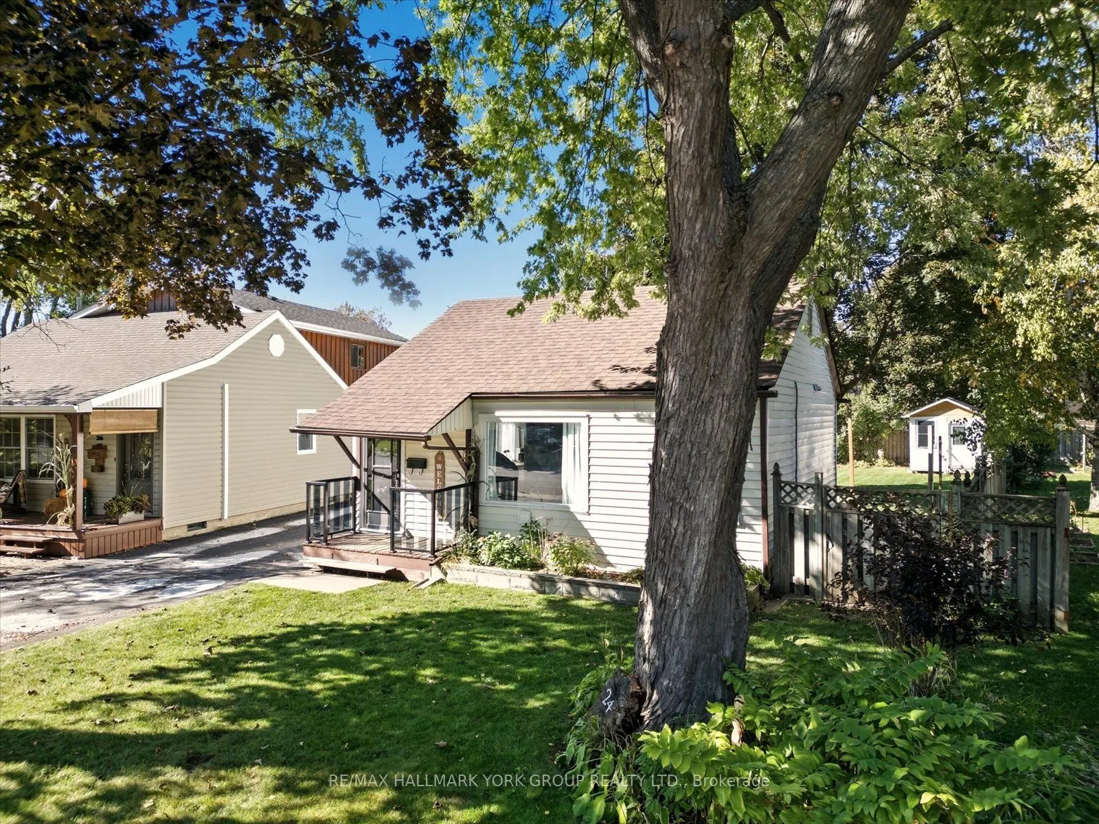 24 Churchill Crescent
