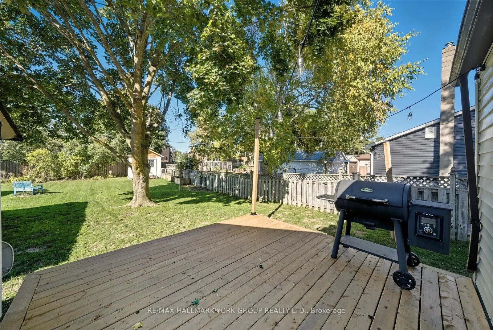 24 Churchill Crescent