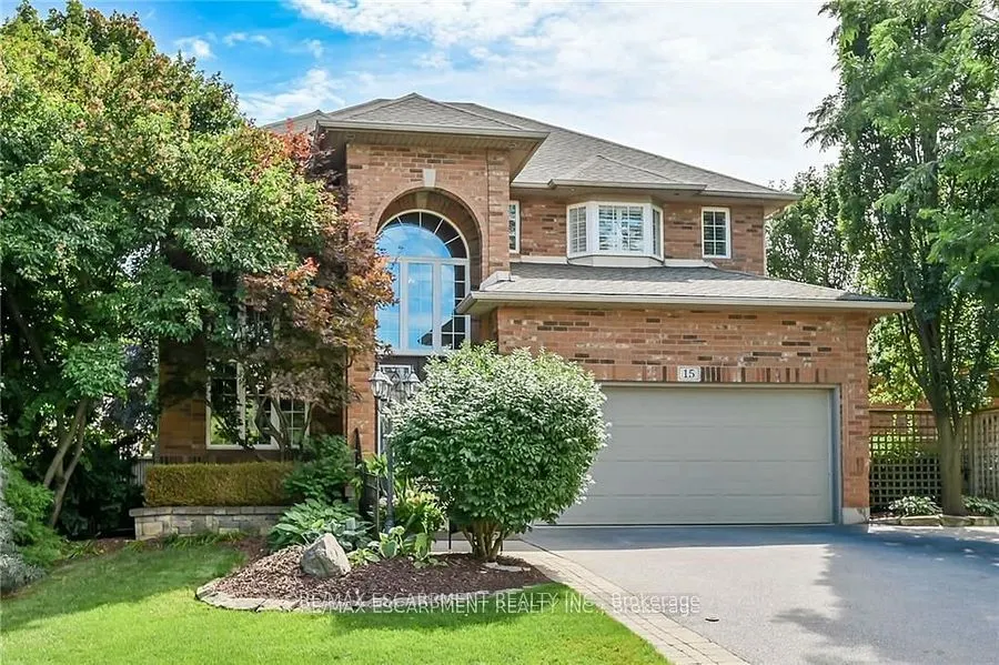 15 Pelham Drive