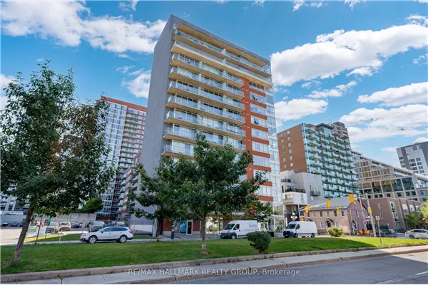 180 York Street, #210