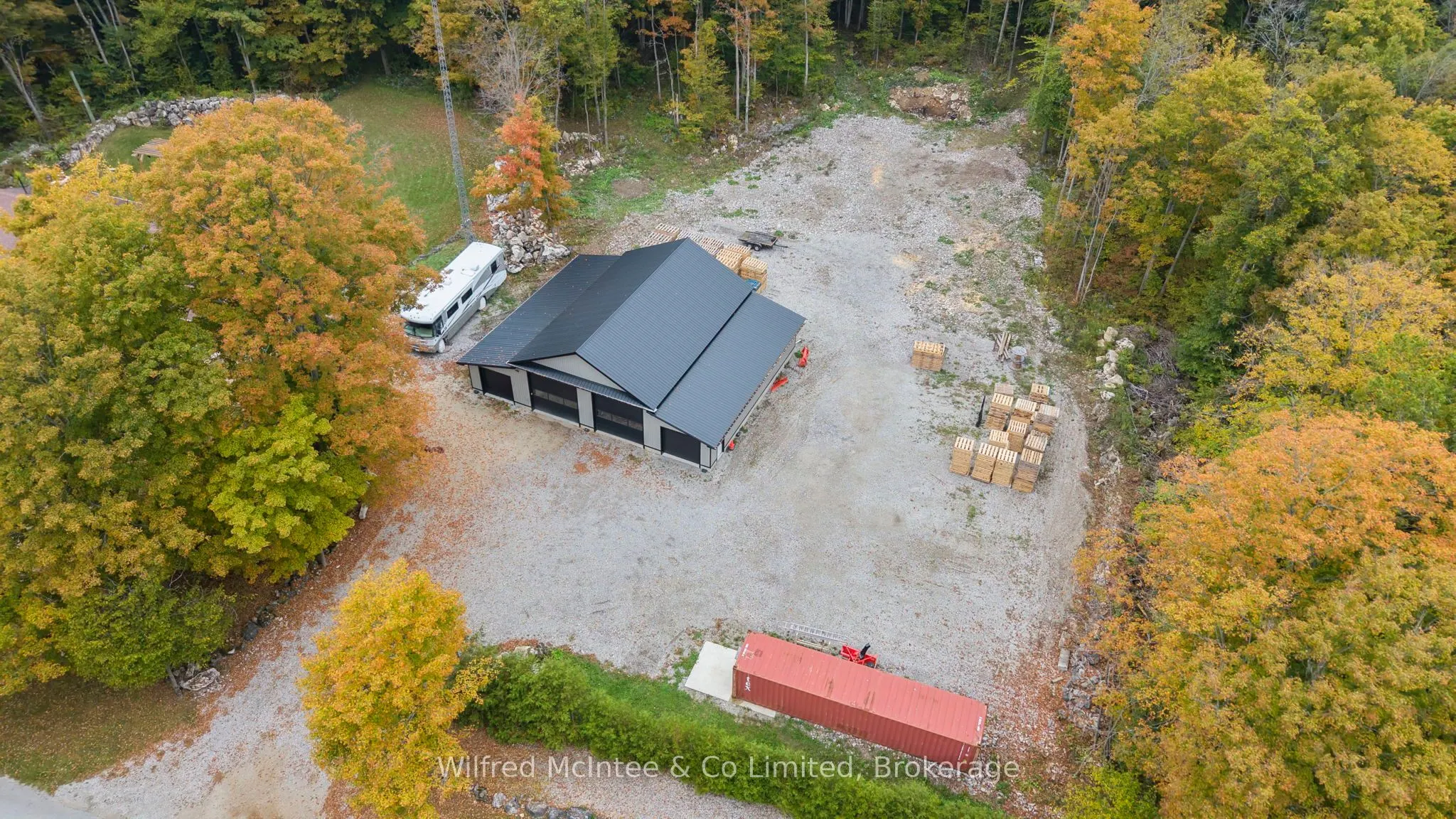 442289 Concession 21