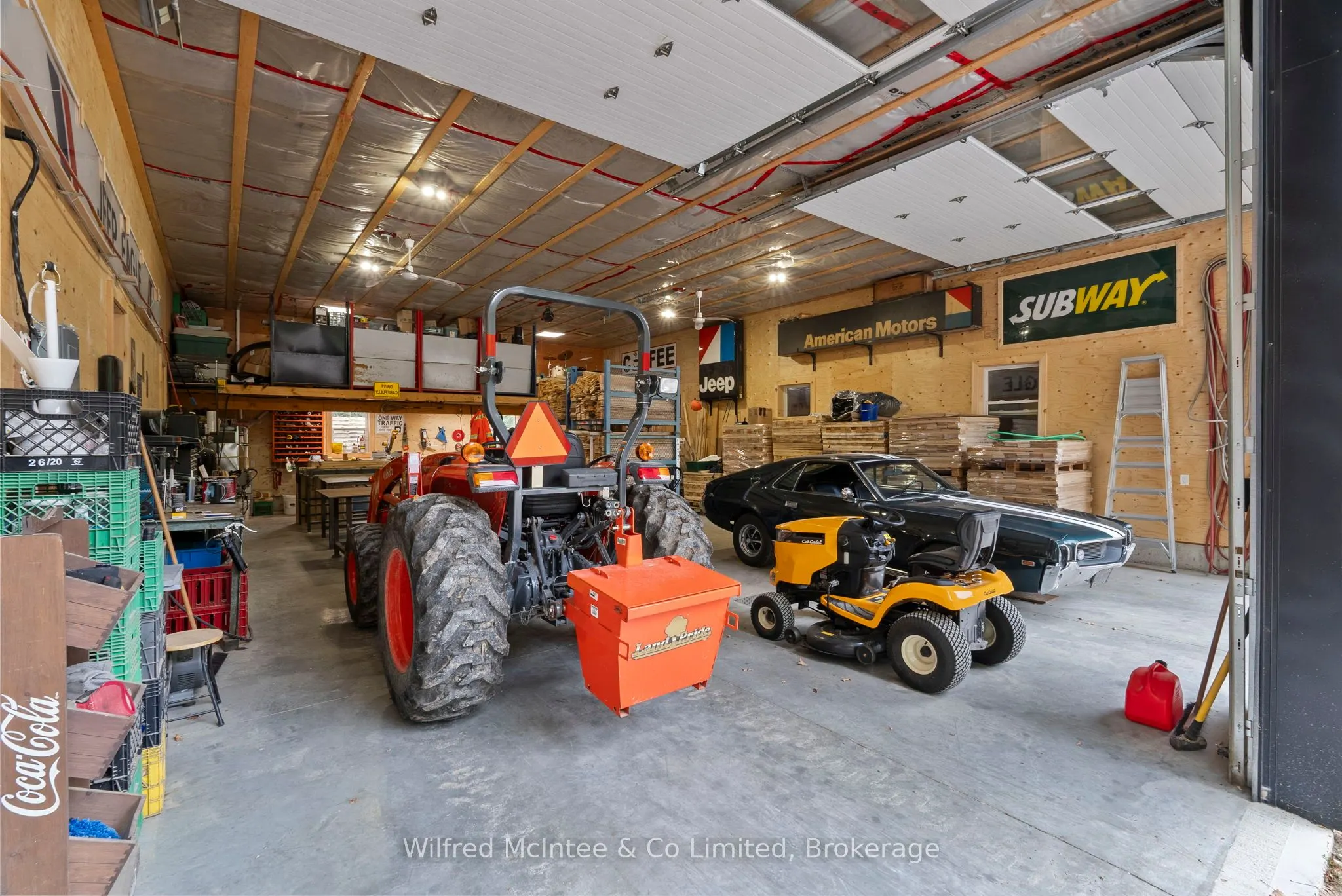 442289 Concession 21