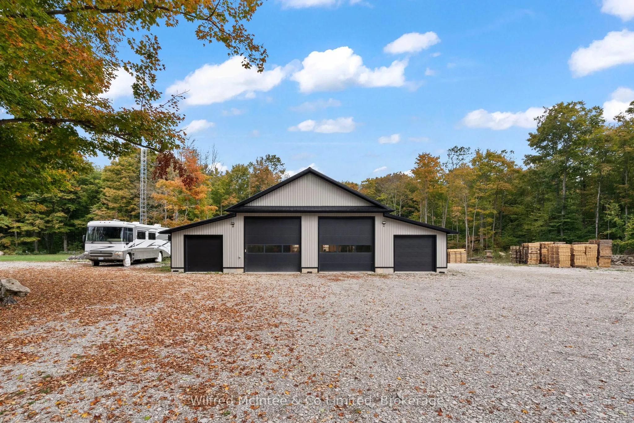442289 Concession 21