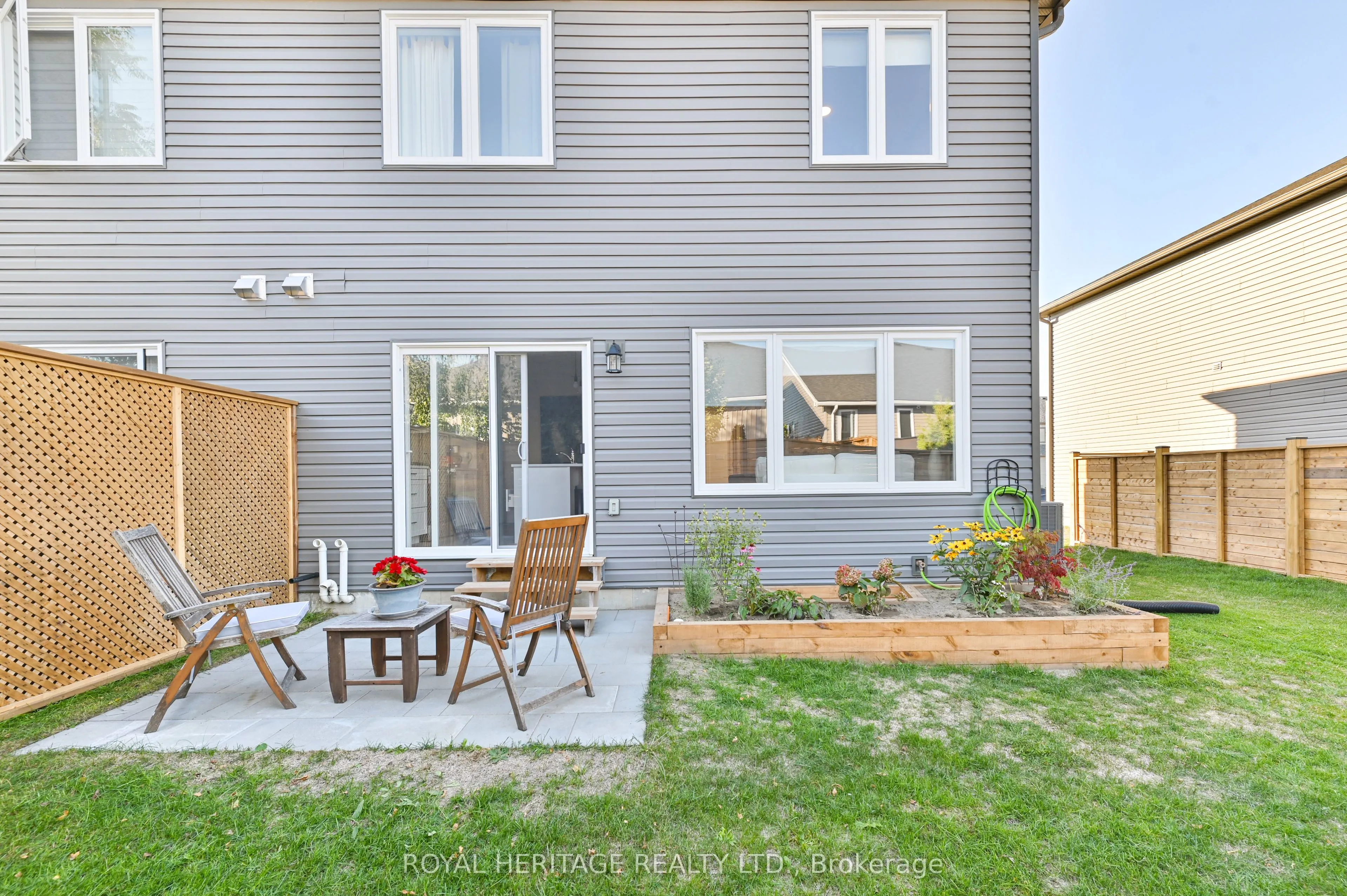 26 Campbell Crescent