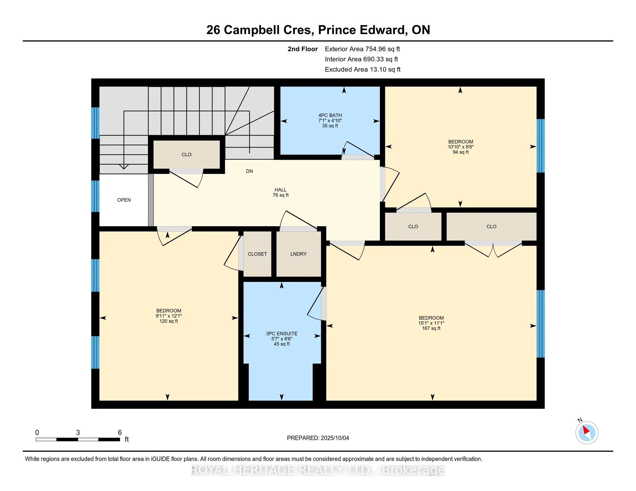 26 Campbell Crescent
