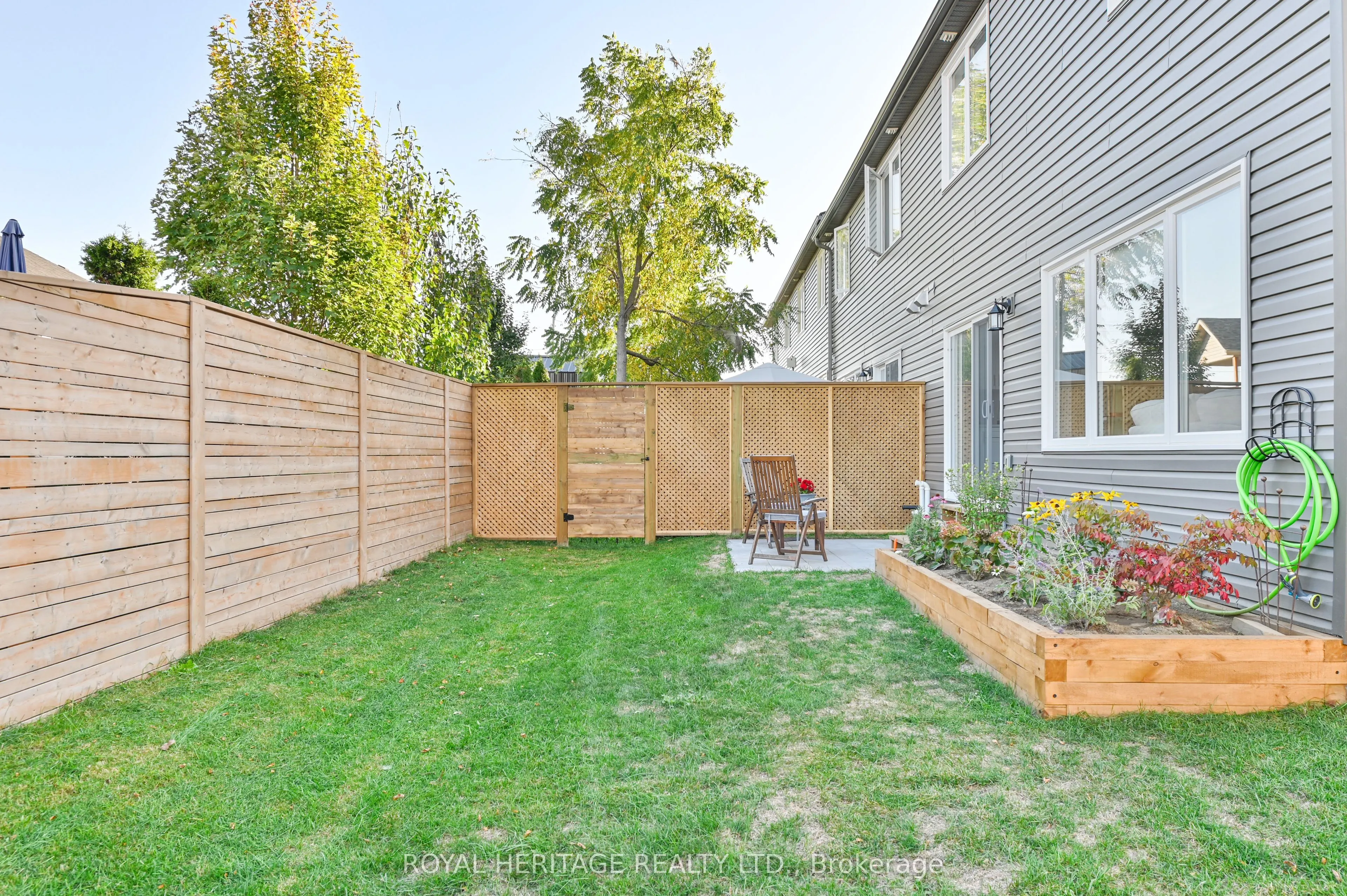 26 Campbell Crescent