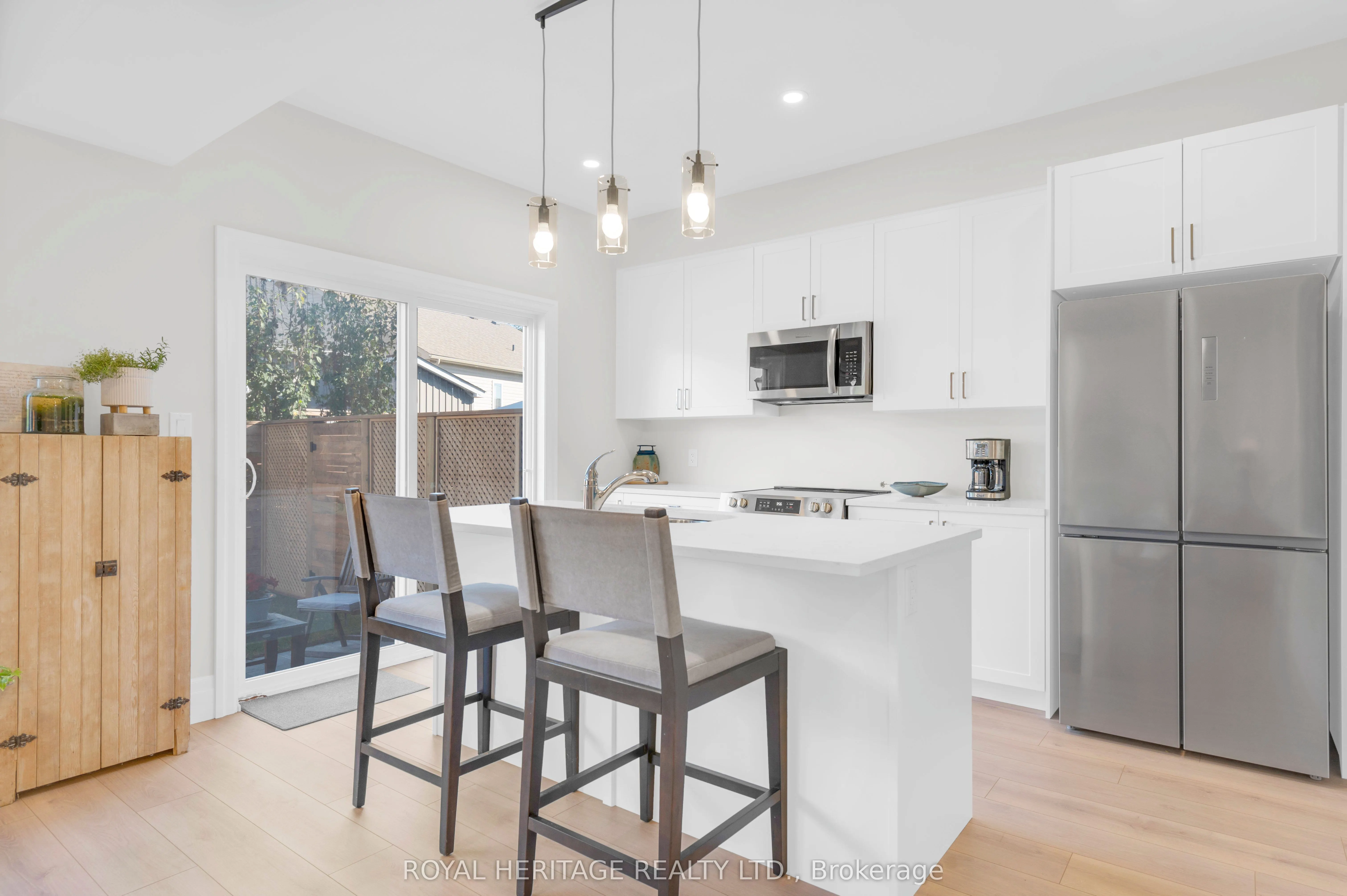 26 Campbell Crescent
