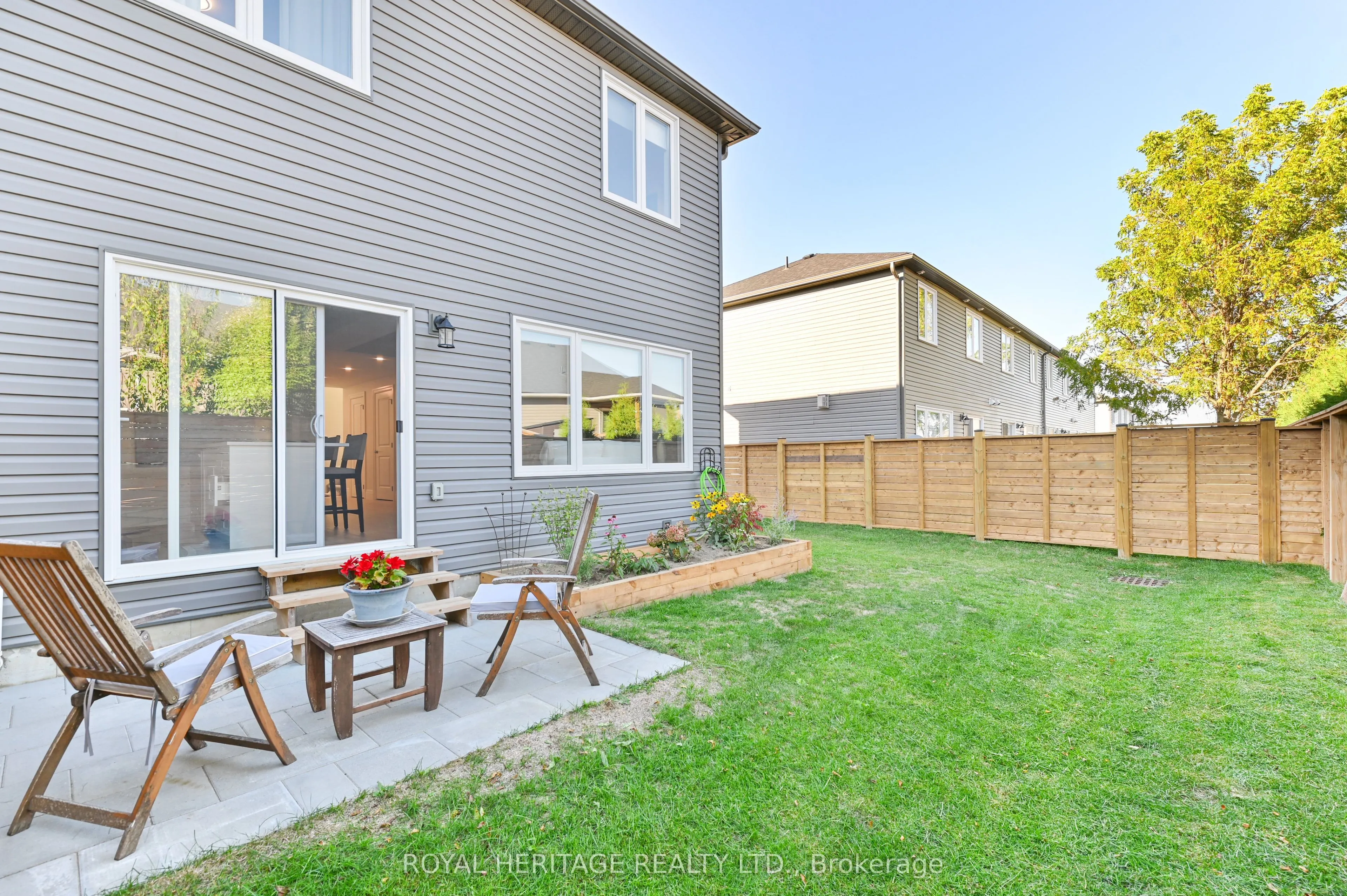 26 Campbell Crescent