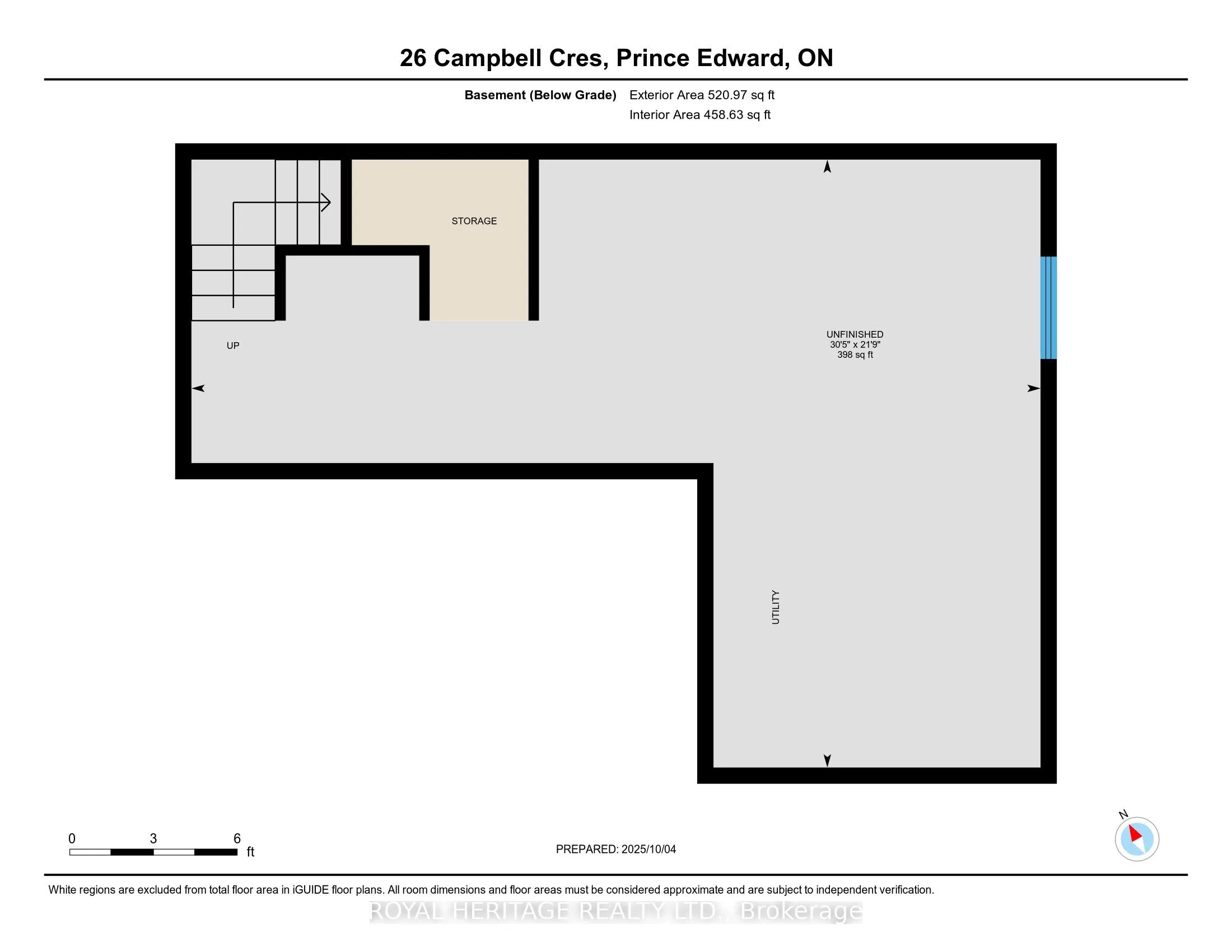 26 Campbell Crescent