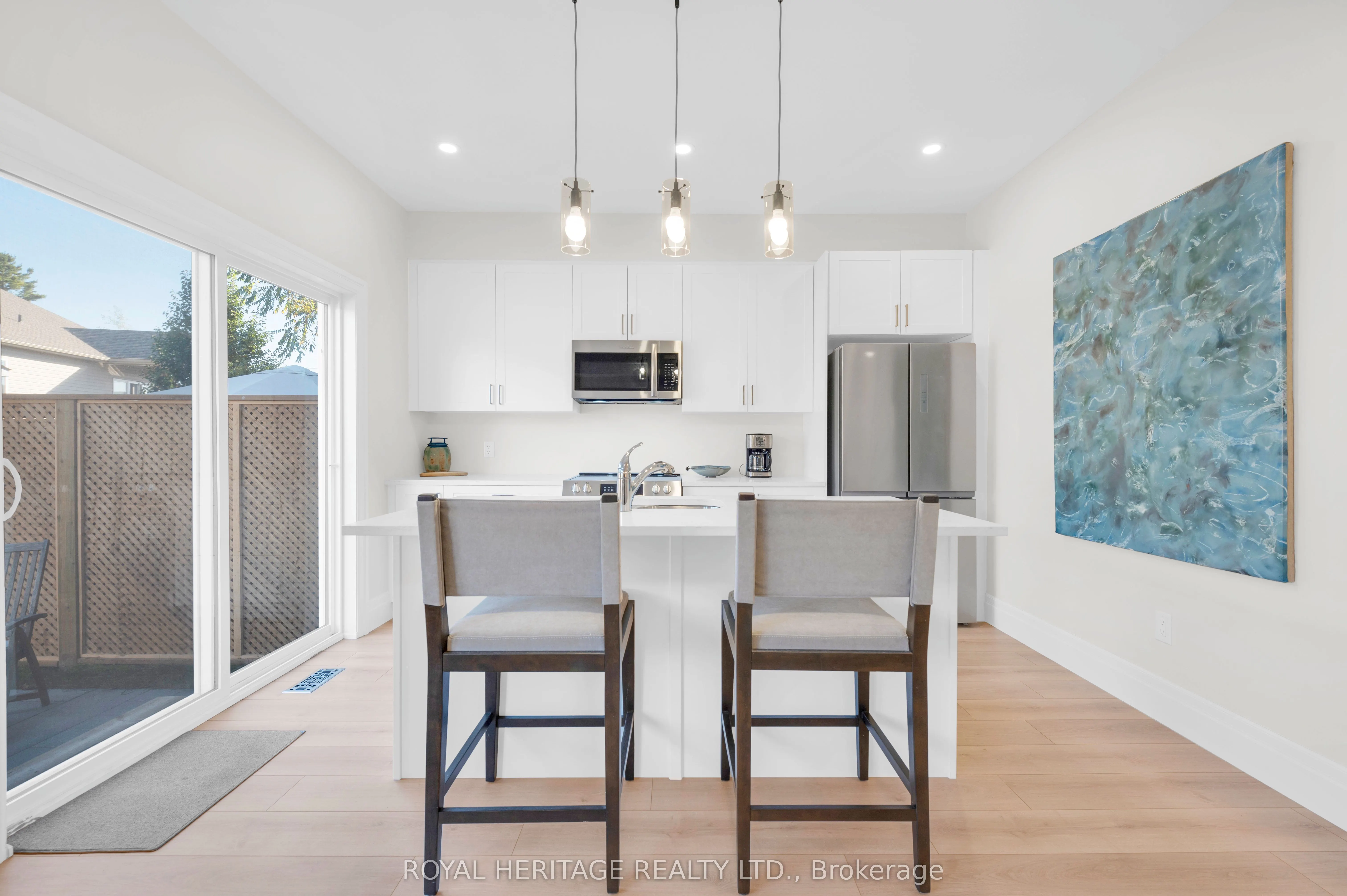 26 Campbell Crescent