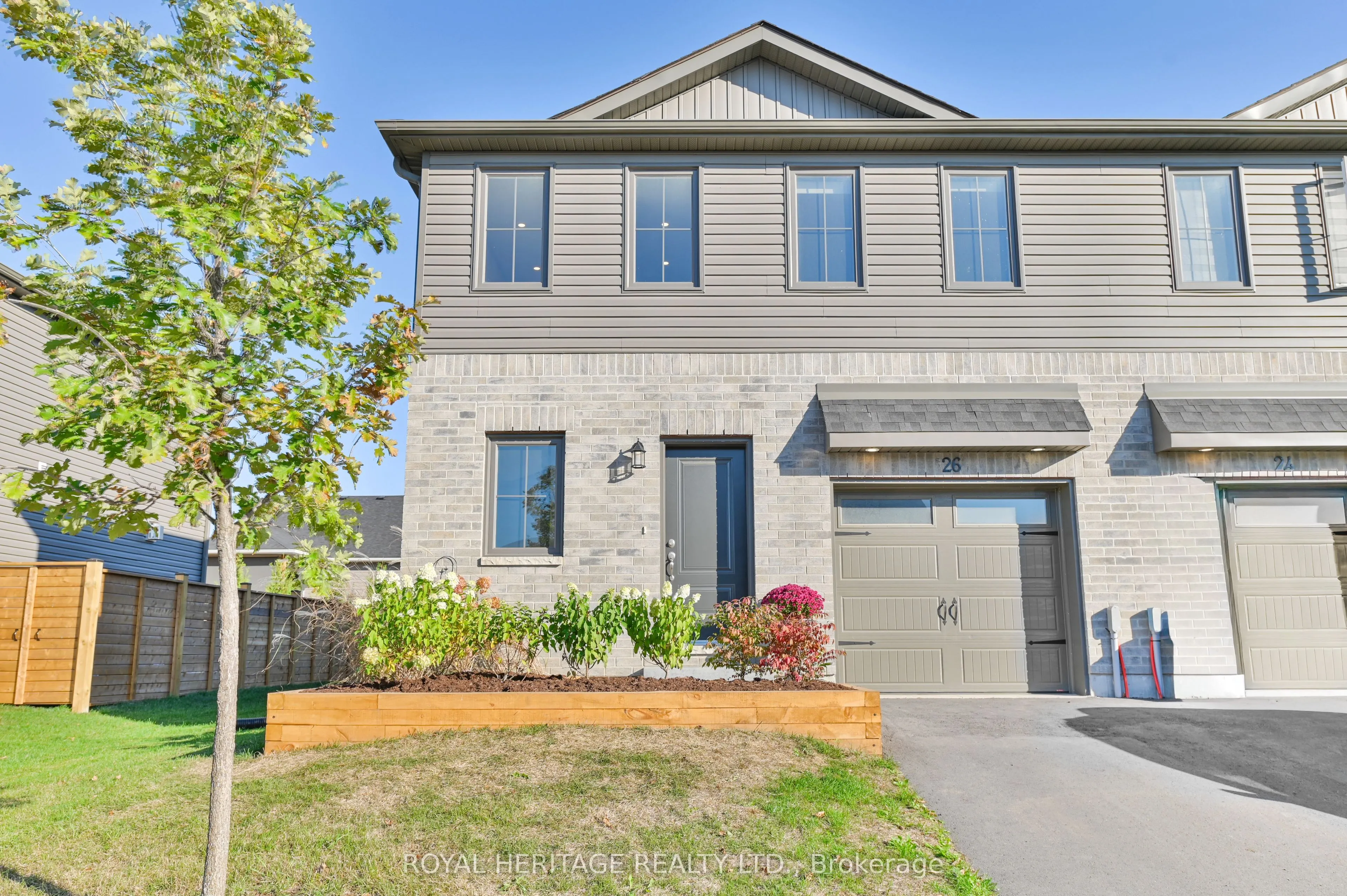 26 Campbell Crescent