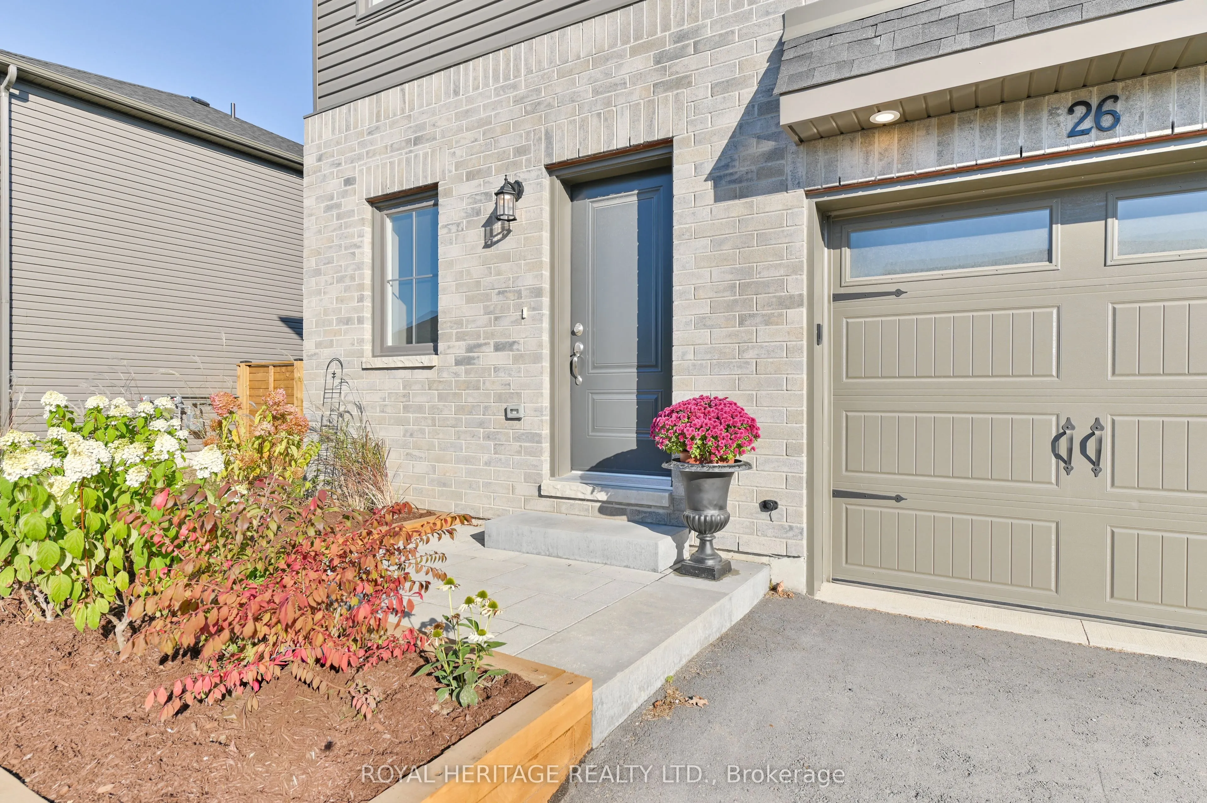 26 Campbell Crescent