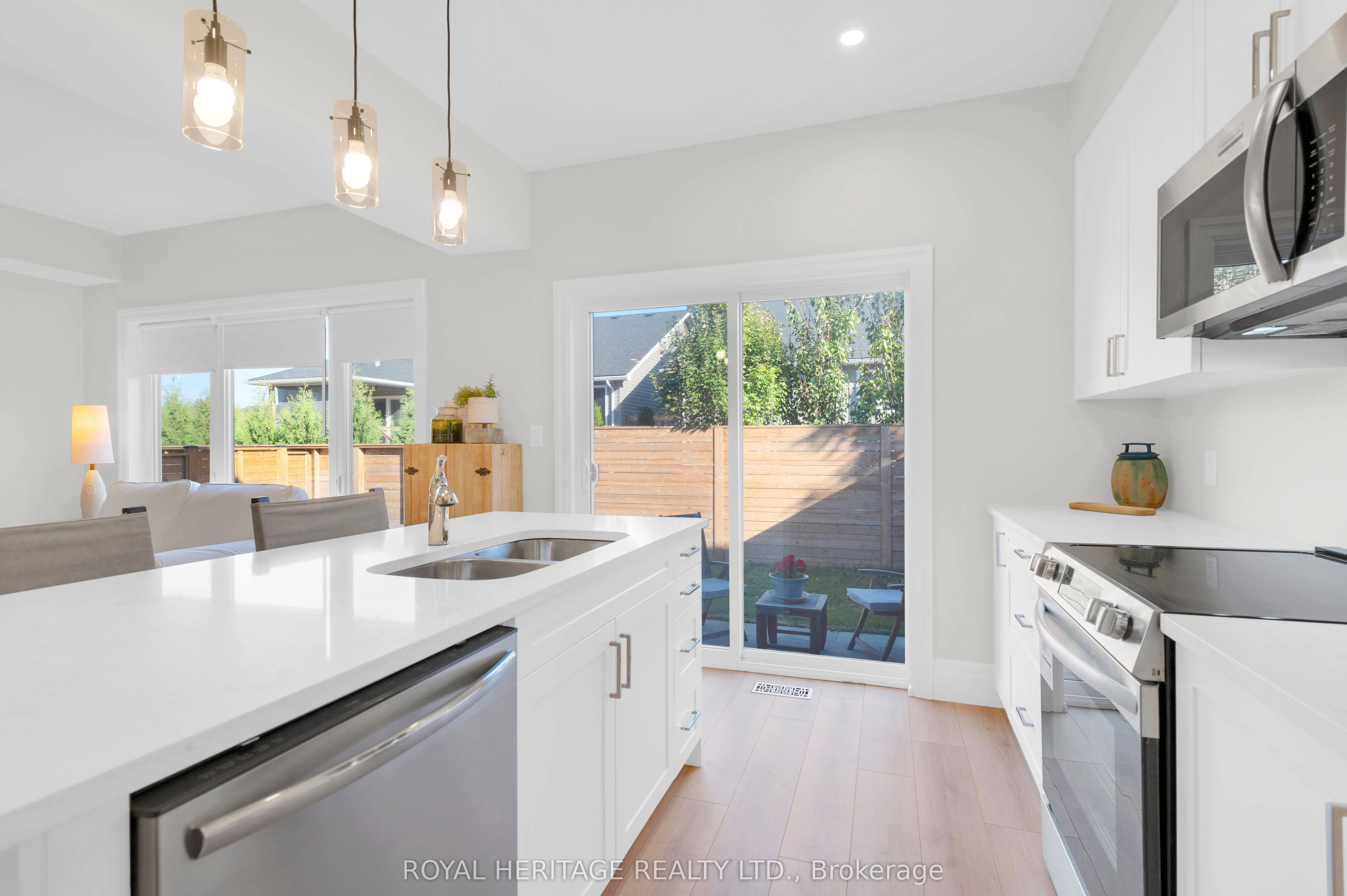 26 Campbell Crescent