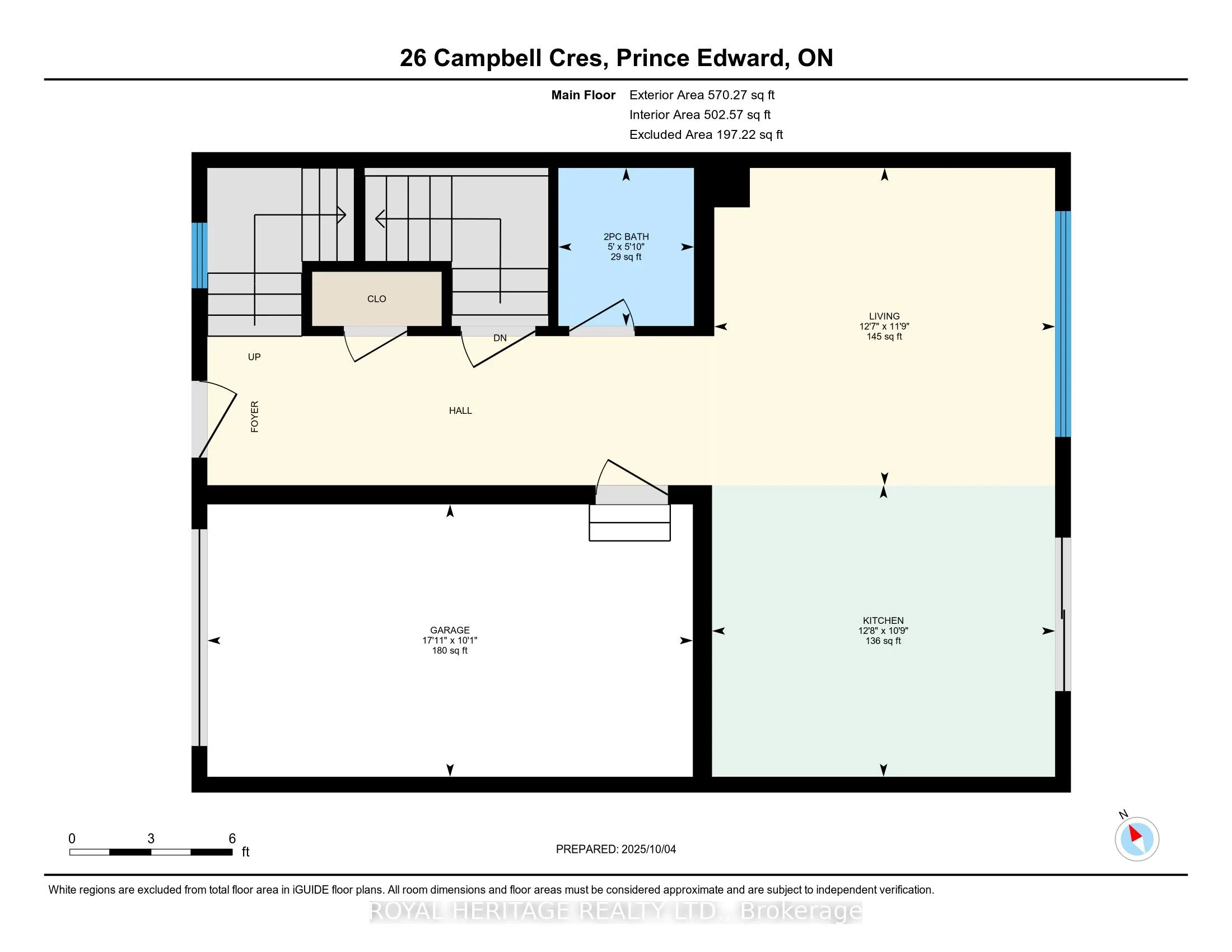 26 Campbell Crescent