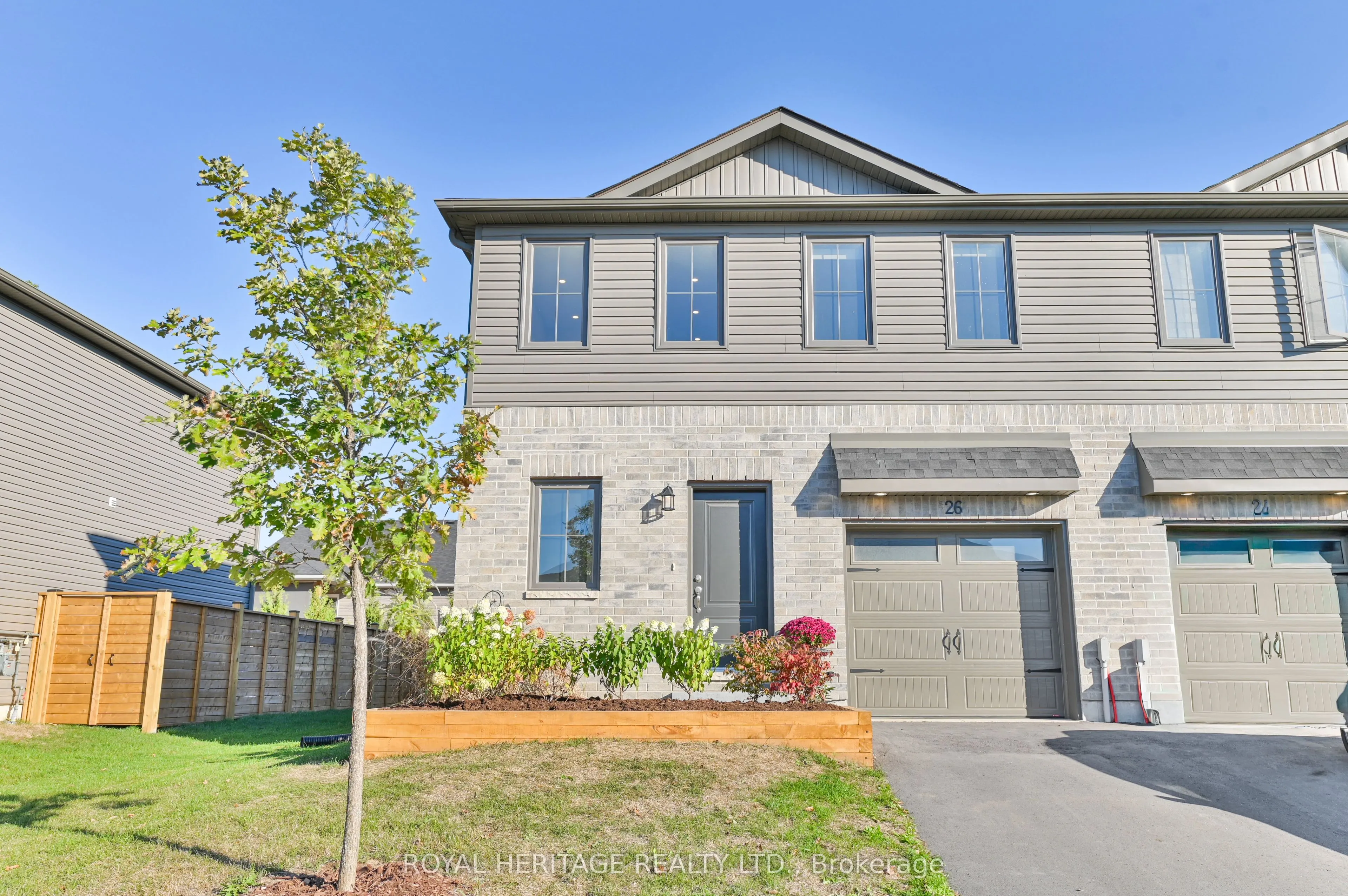 26 Campbell Crescent