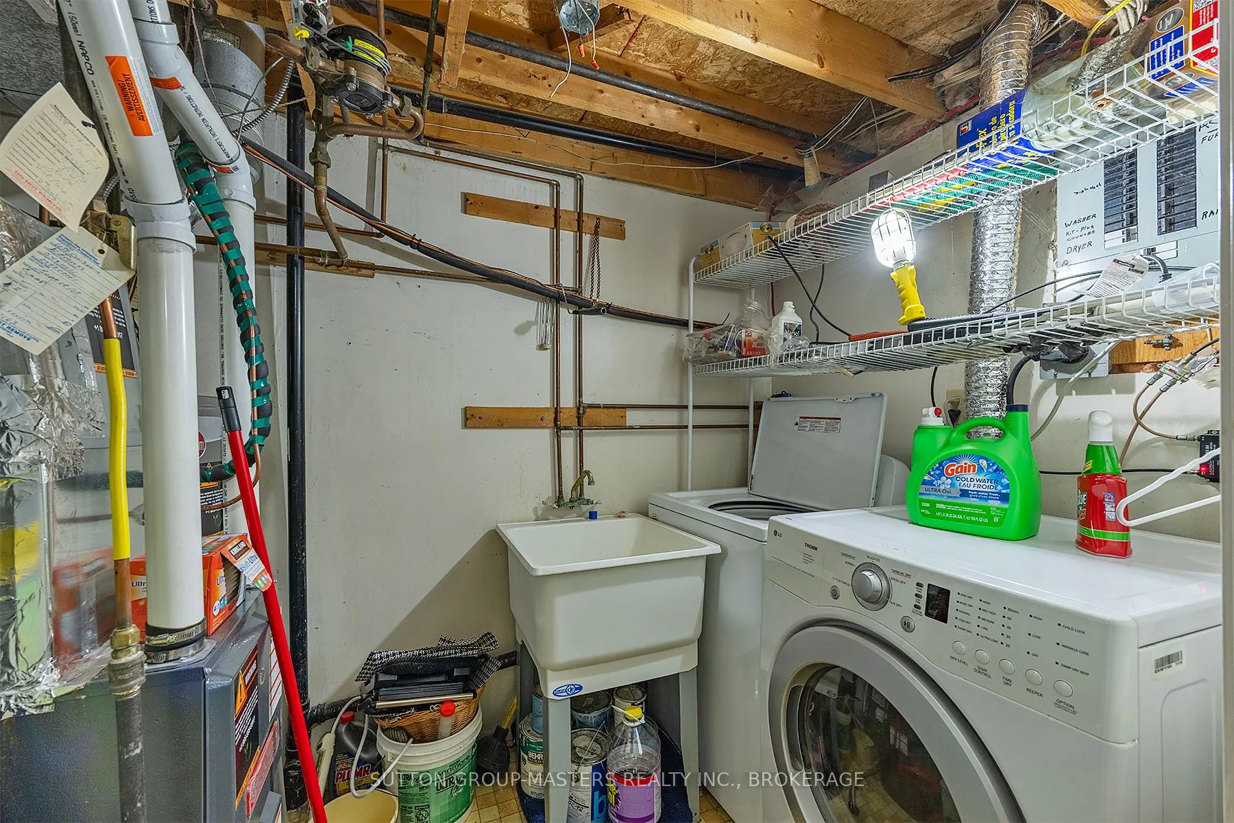 1039 Craig Lane, #31