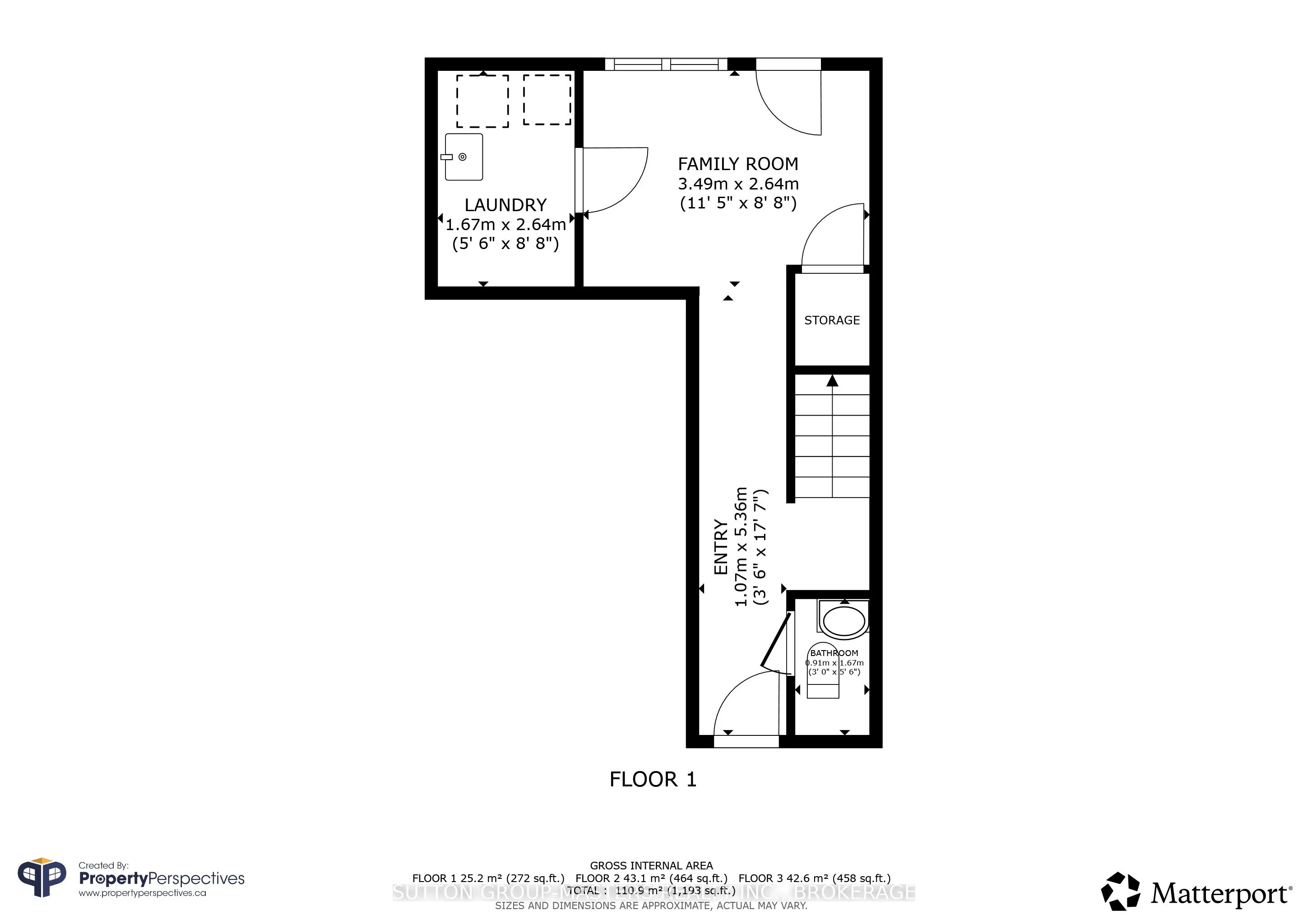 1039 Craig Lane, #31