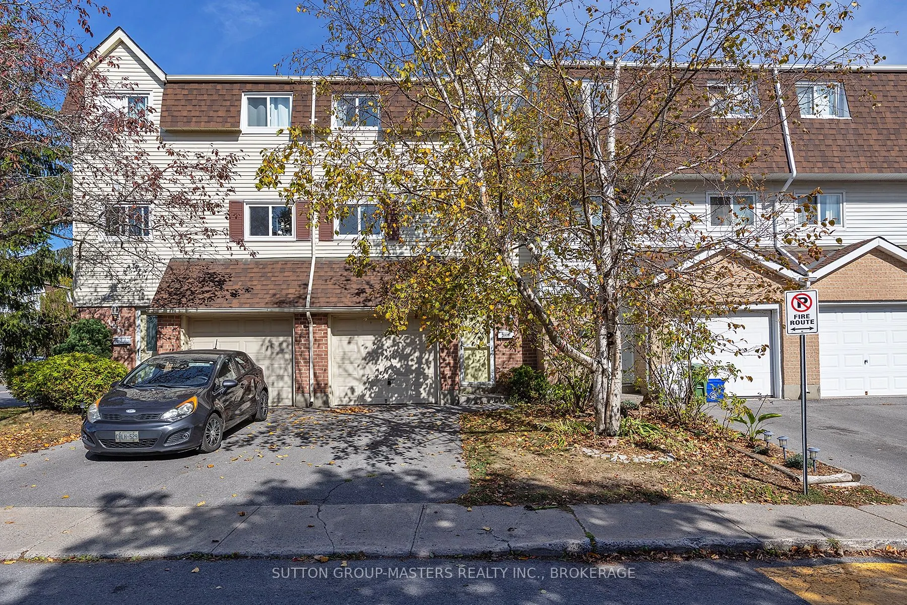 1039 Craig Lane, #31