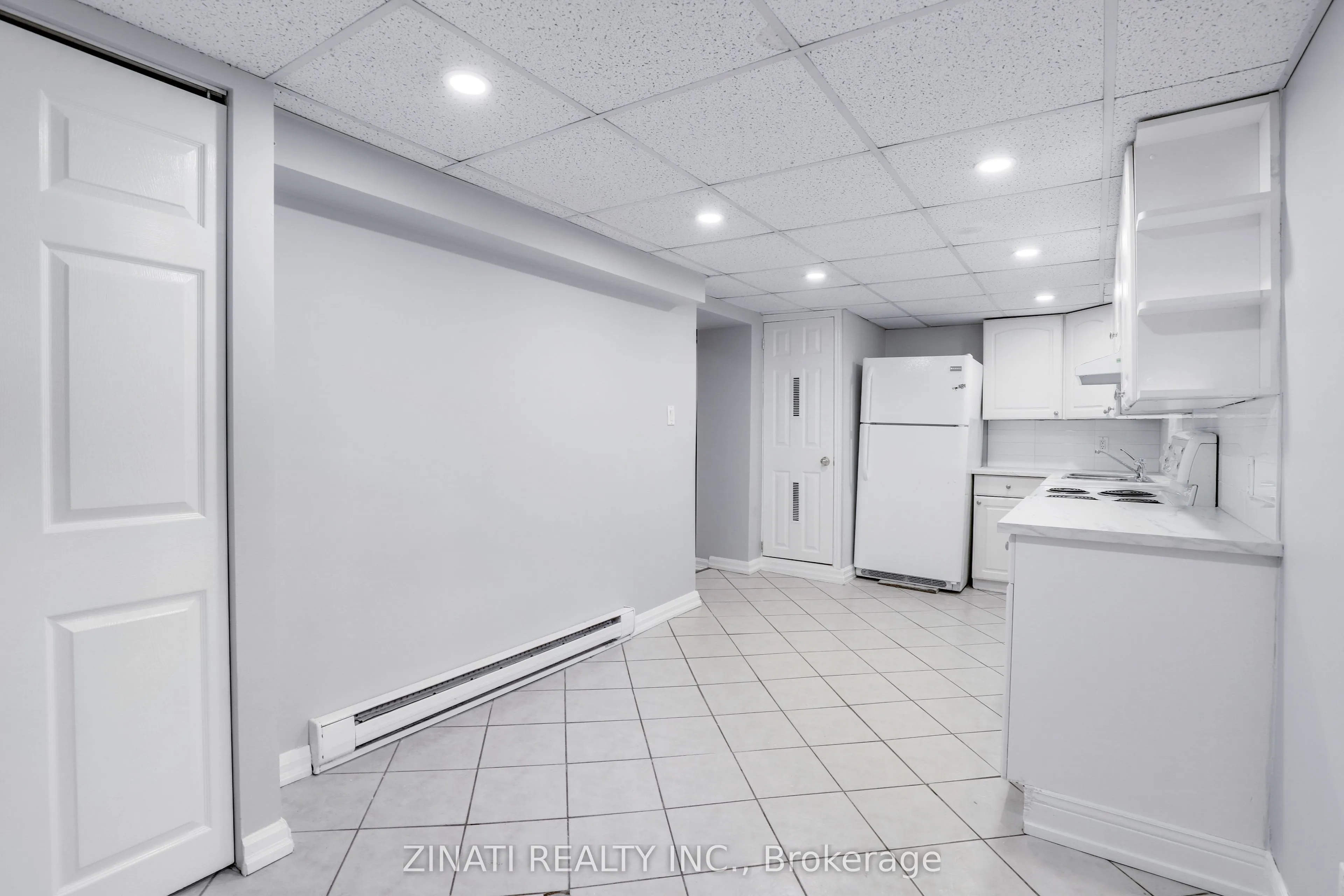 29 Marier Avenue, #B