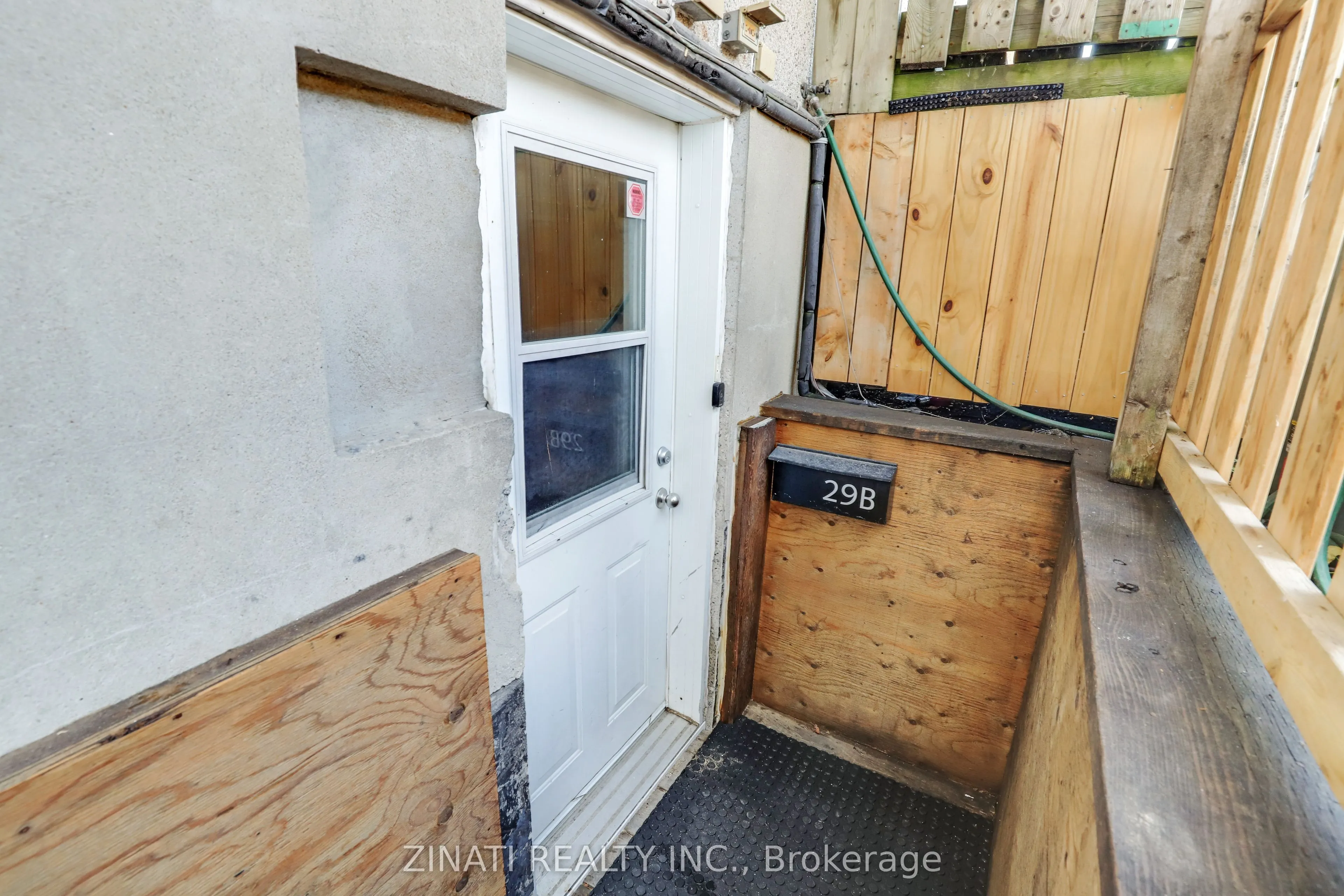 29 Marier Avenue, #B