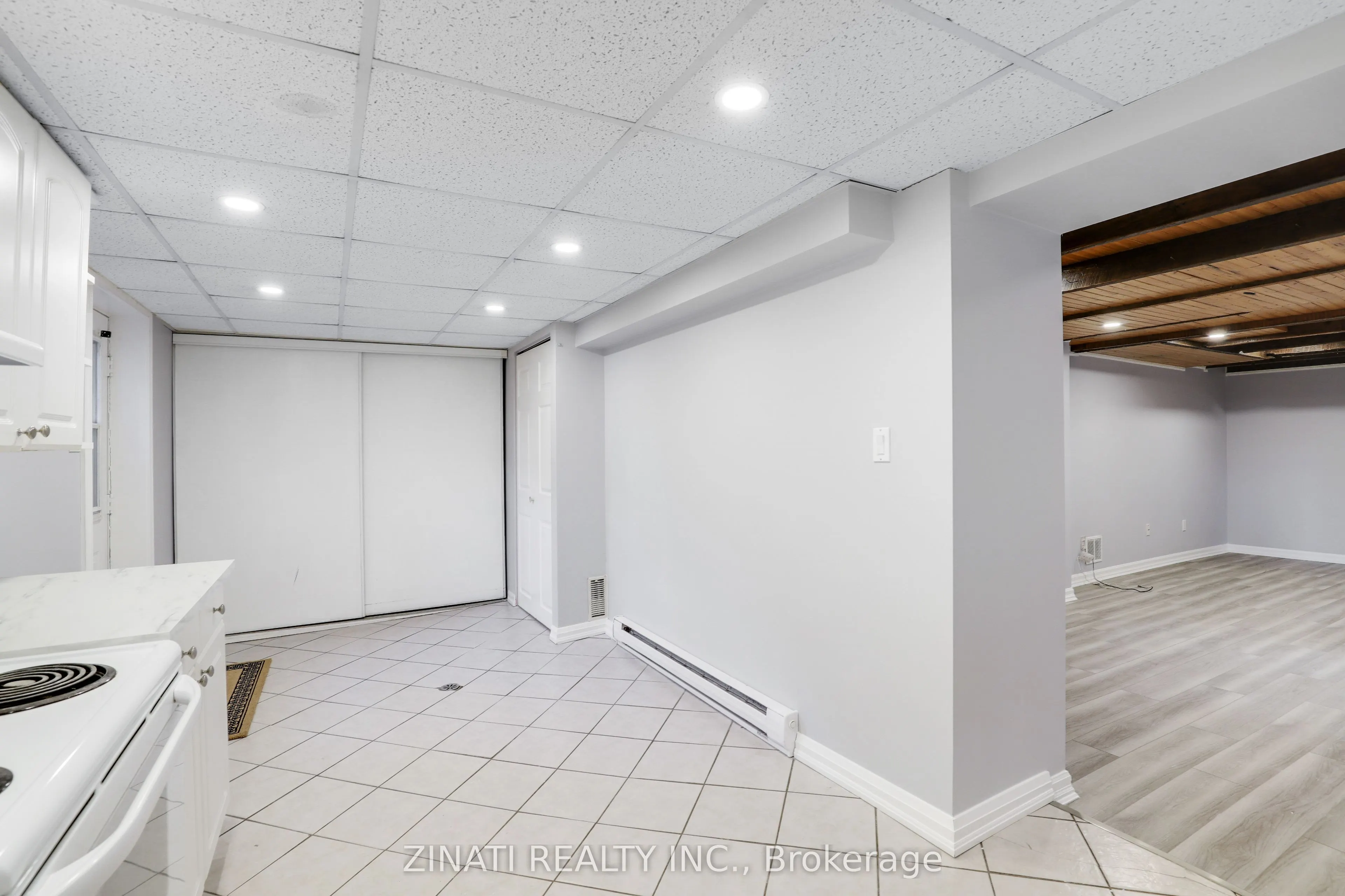 29 Marier Avenue, #B
