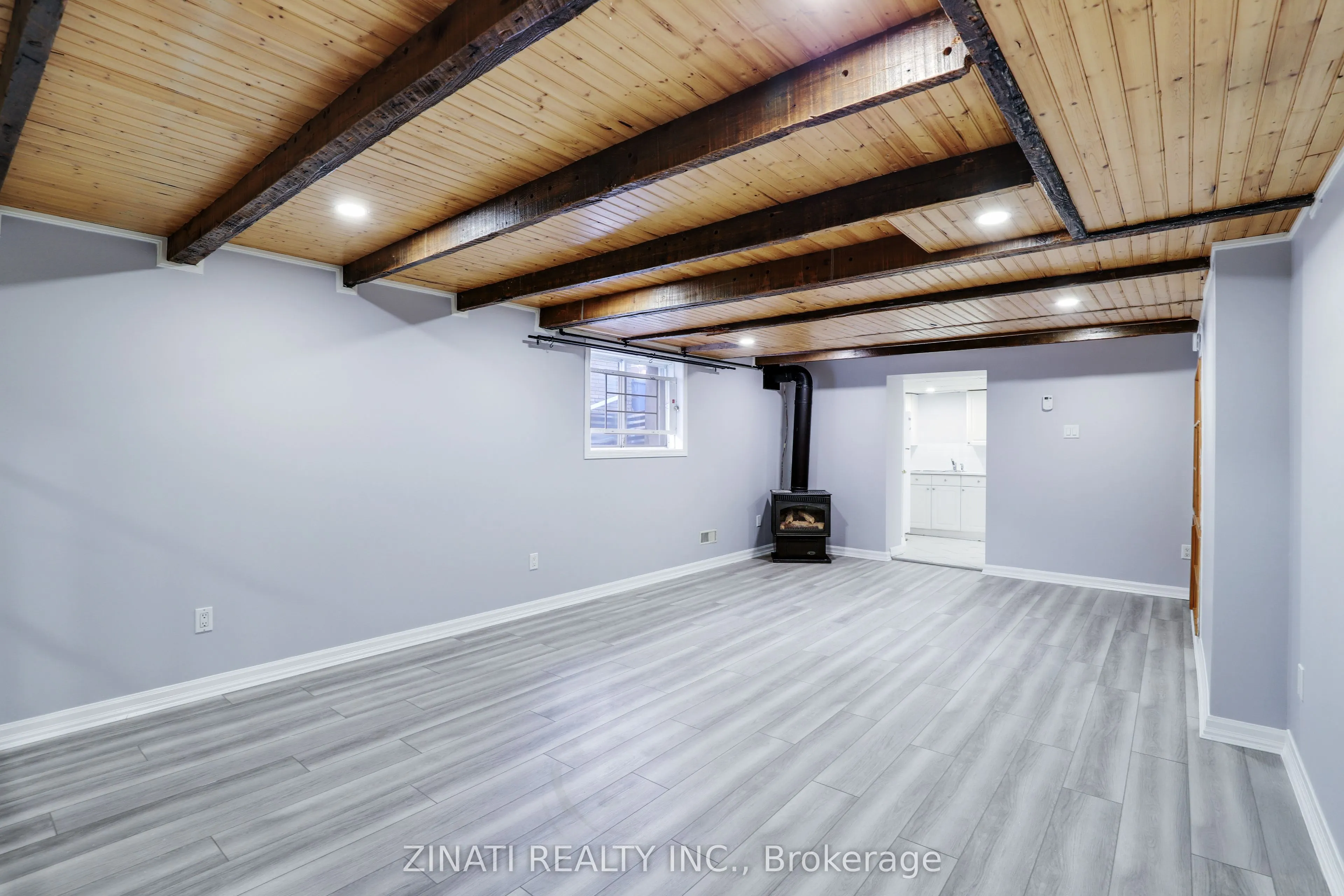 29 Marier Avenue, #B