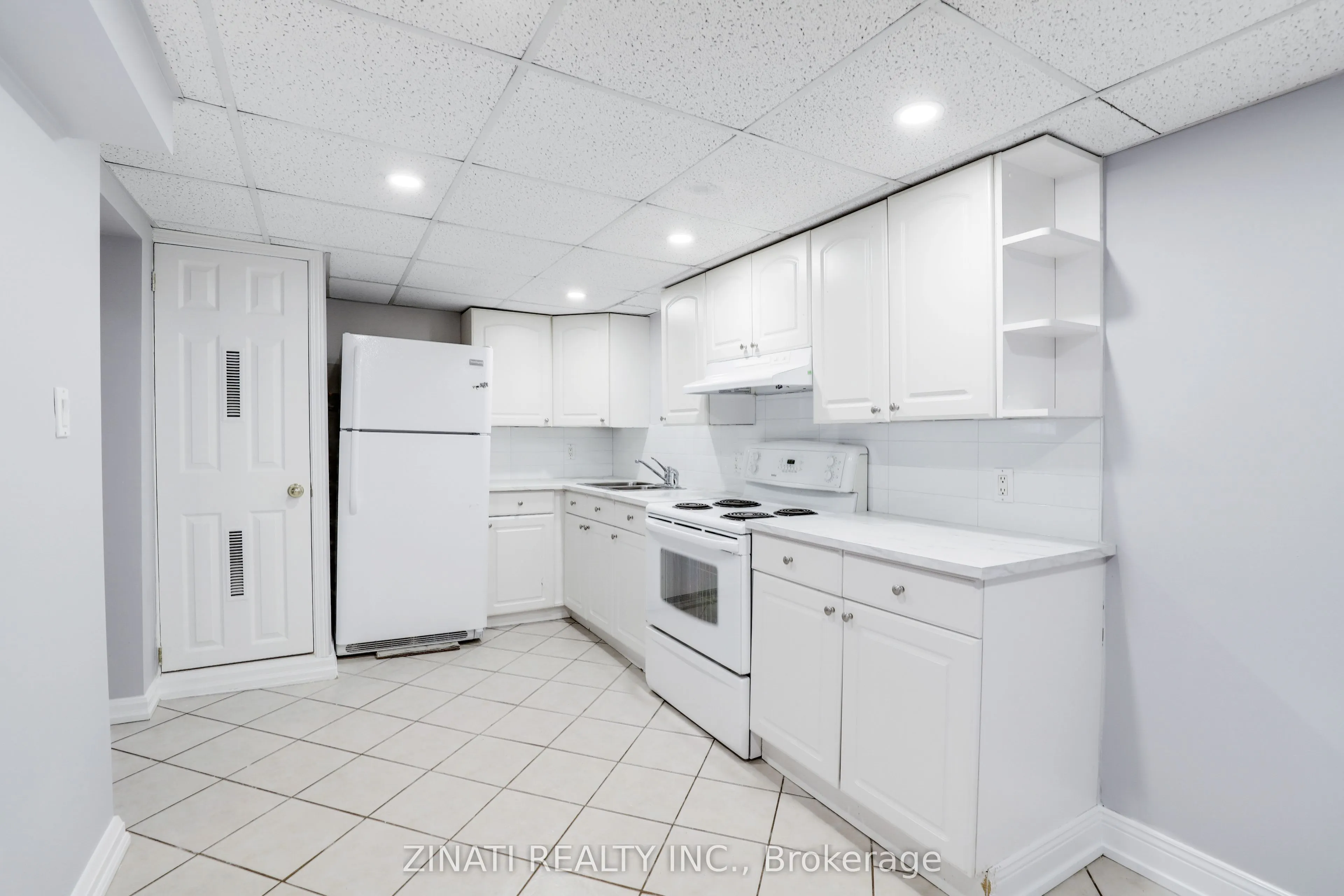 29 Marier Avenue, #B